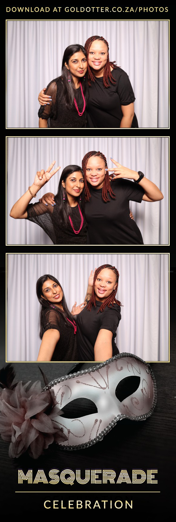 Investec | Masquerade | View more photos from the event at photos.goldotter.co.za/u/GoldOtterMedia/Investec-Masquerade