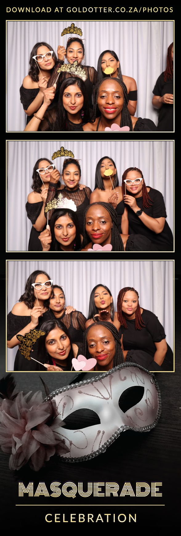 Investec | Masquerade | View more photos from the event at photos.goldotter.co.za/u/GoldOtterMedia/Investec-Masquerade