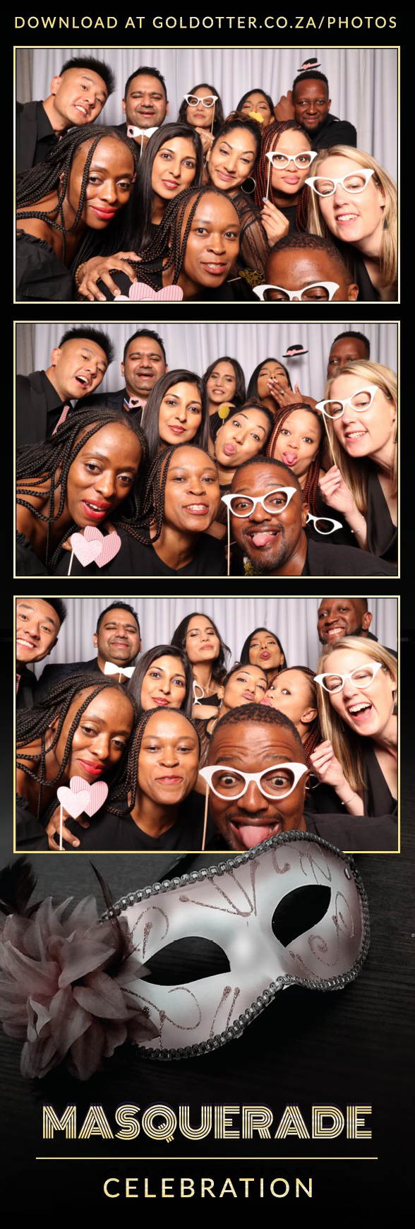 Investec | Masquerade | View more photos from the event at photos.goldotter.co.za/u/GoldOtterMedia/Investec-Masquerade