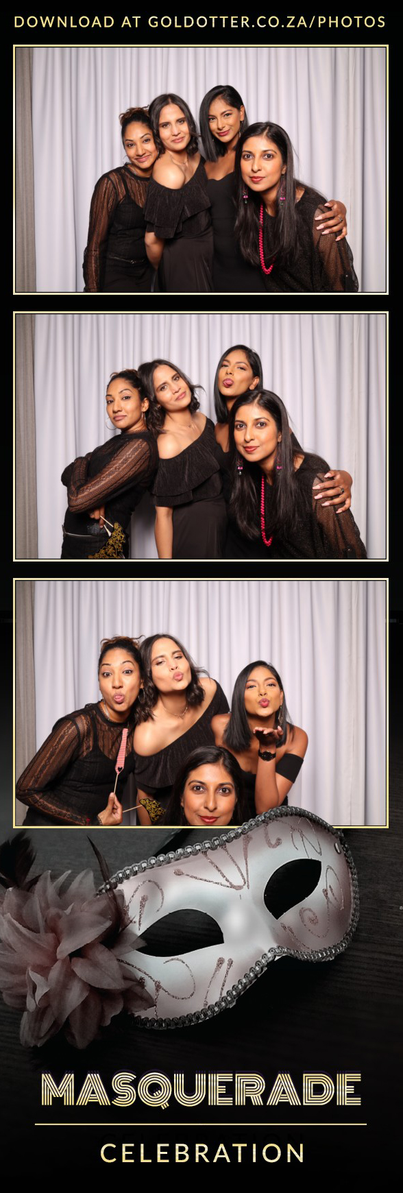 Investec | Masquerade | View more photos from the event at photos.goldotter.co.za/u/GoldOtterMedia/Investec-Masquerade