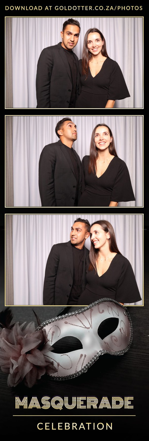 Investec | Masquerade | View more photos from the event at photos.goldotter.co.za/u/GoldOtterMedia/Investec-Masquerade