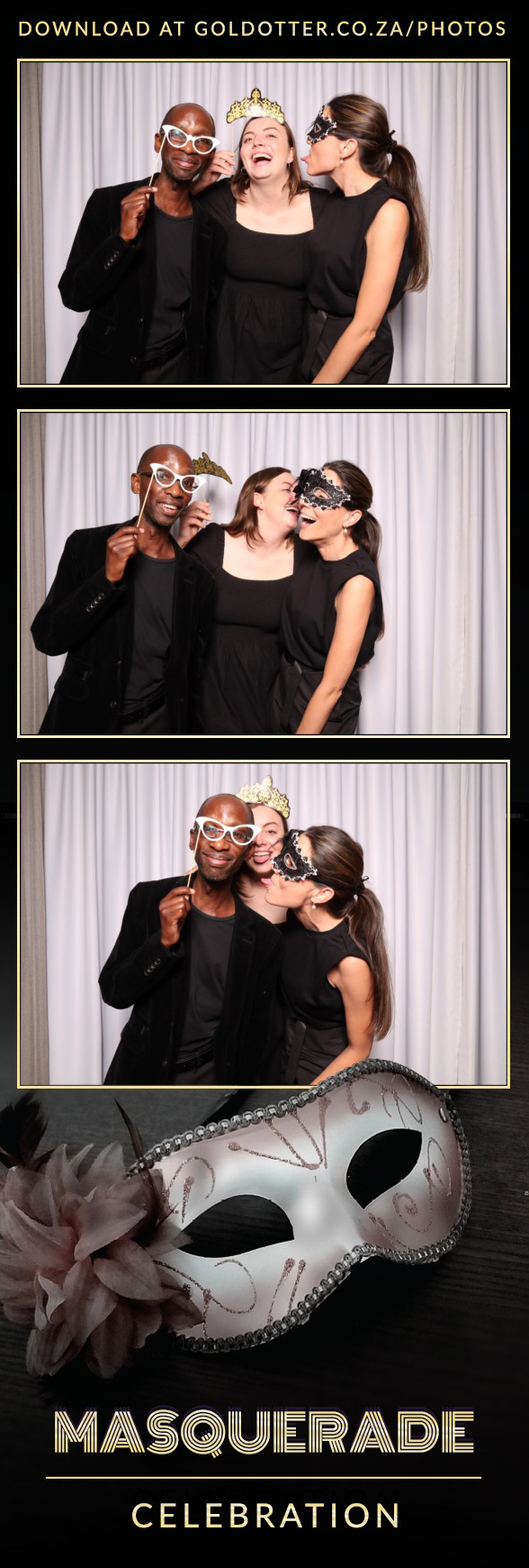 Investec | Masquerade | View more photos from the event at photos.goldotter.co.za/u/GoldOtterMedia/Investec-Masquerade