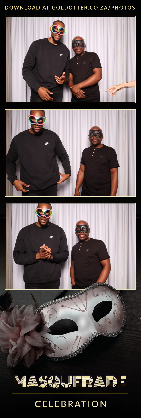 Investec | Masquerade | View more photos from the event at photos.goldotter.co.za/u/GoldOtterMedia/Investec-Masquerade