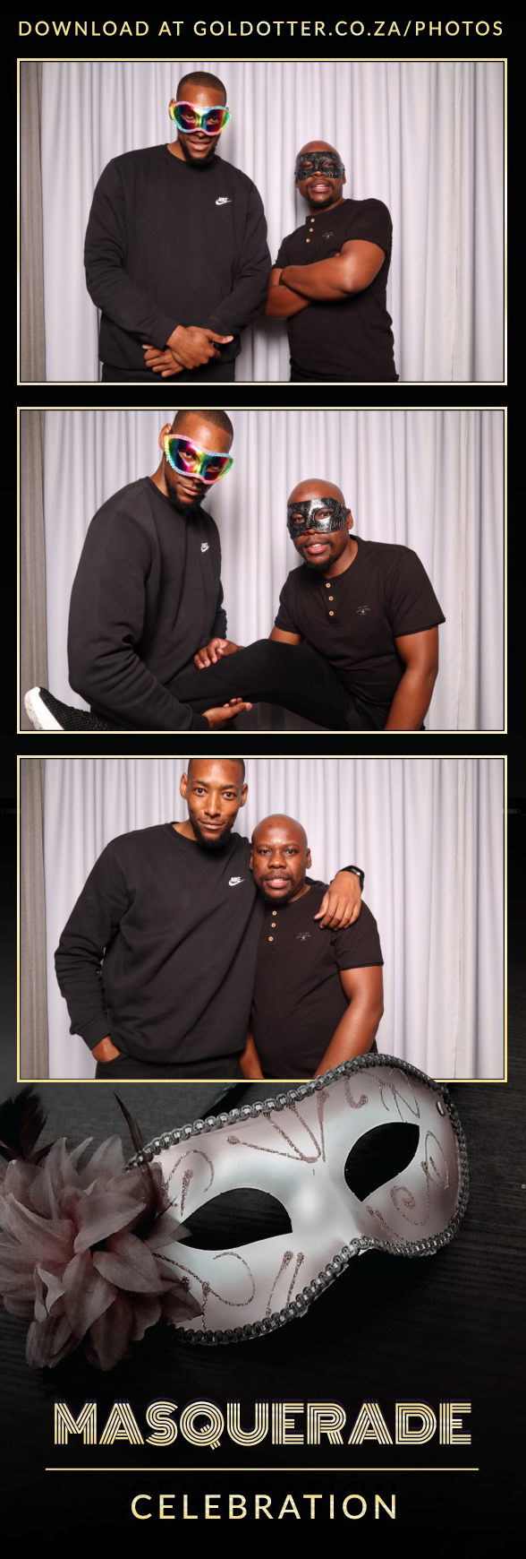 Investec | Masquerade | View more photos from the event at photos.goldotter.co.za/u/GoldOtterMedia/Investec-Masquerade
