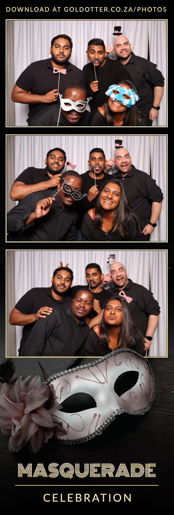 Investec | Masquerade | View more photos from the event at photos.goldotter.co.za/u/GoldOtterMedia/Investec-Masquerade