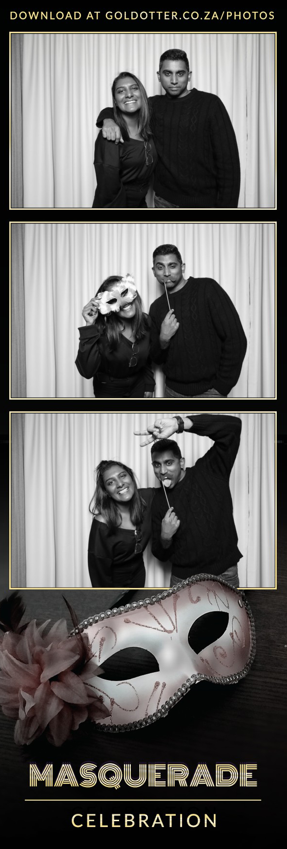 Investec | Masquerade | View more photos from the event at photos.goldotter.co.za/u/GoldOtterMedia/Investec-Masquerade