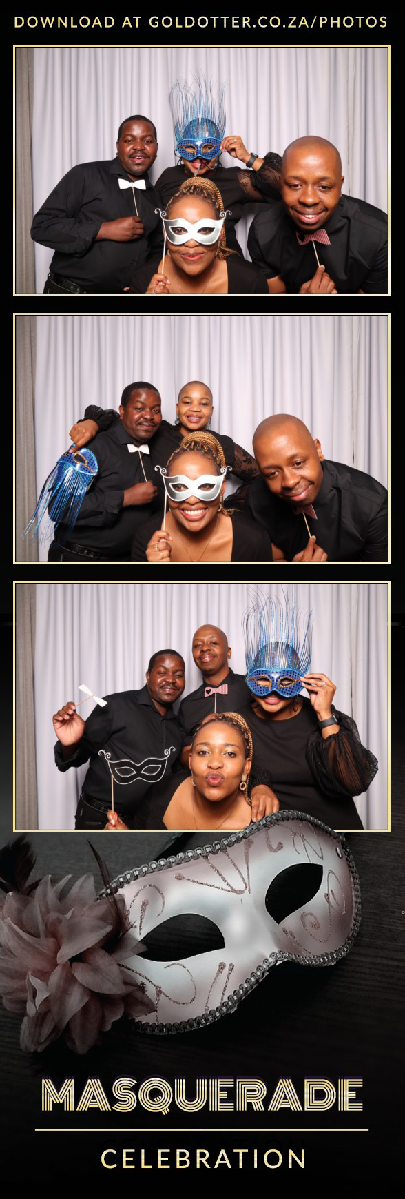 Investec | Masquerade | View more photos from the event at photos.goldotter.co.za/u/GoldOtterMedia/Investec-Masquerade