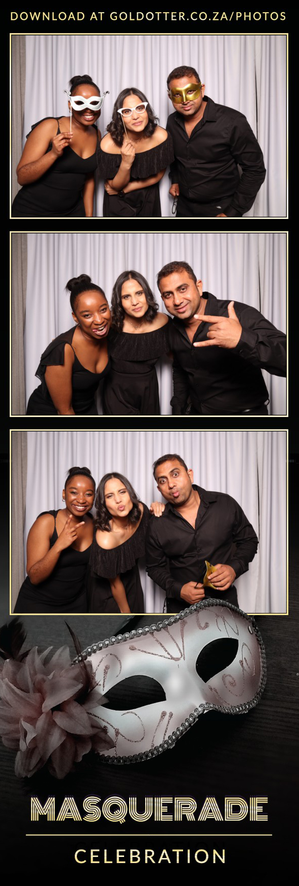 Investec | Masquerade | View more photos from the event at photos.goldotter.co.za/u/GoldOtterMedia/Investec-Masquerade