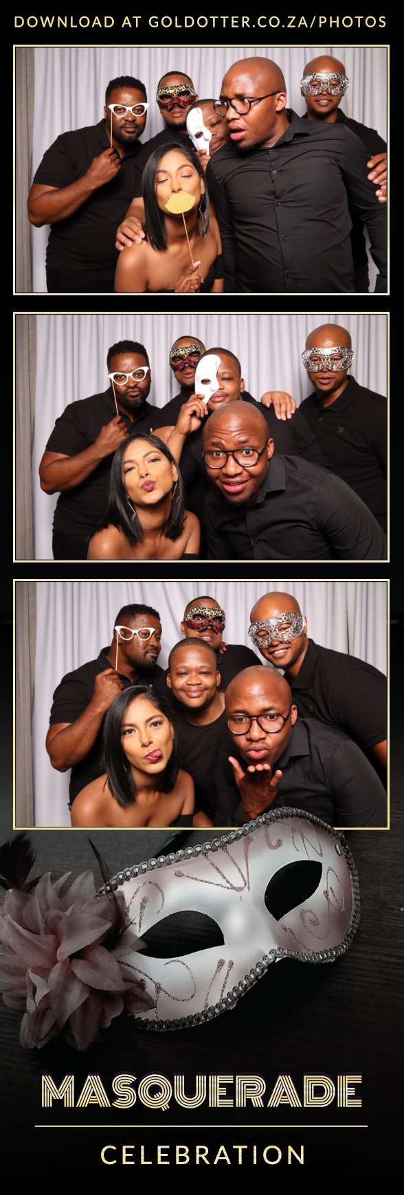 Investec | Masquerade | View more photos from the event at photos.goldotter.co.za/u/GoldOtterMedia/Investec-Masquerade