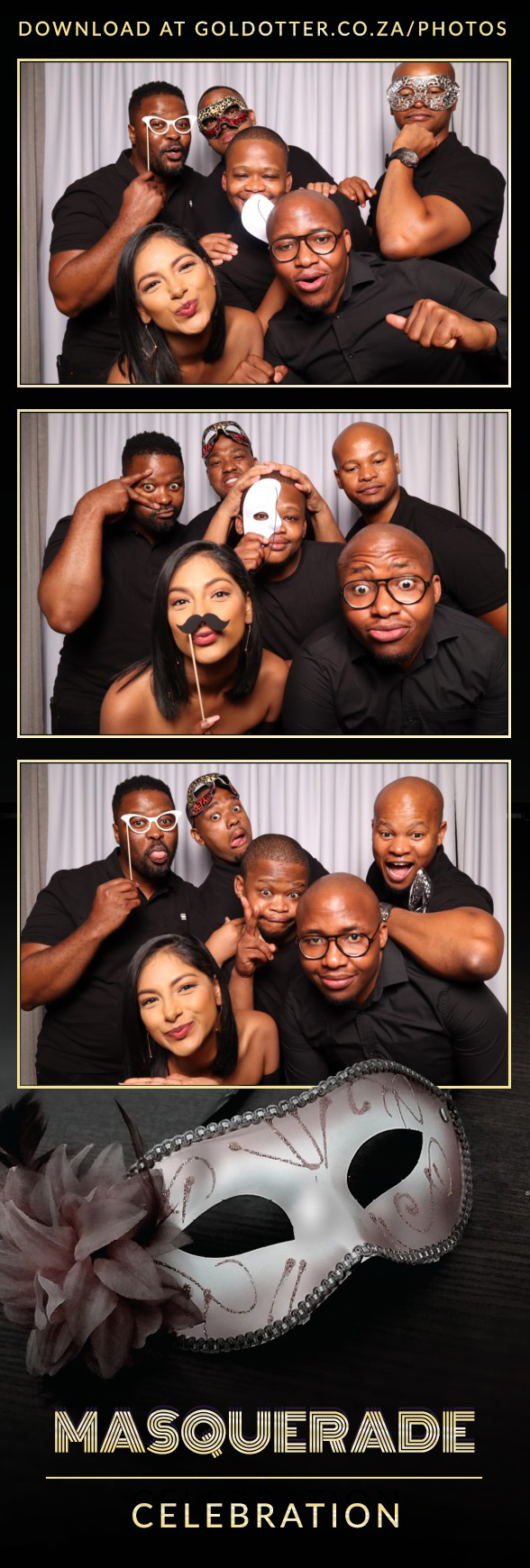 Investec | Masquerade | View more photos from the event at photos.goldotter.co.za/u/GoldOtterMedia/Investec-Masquerade