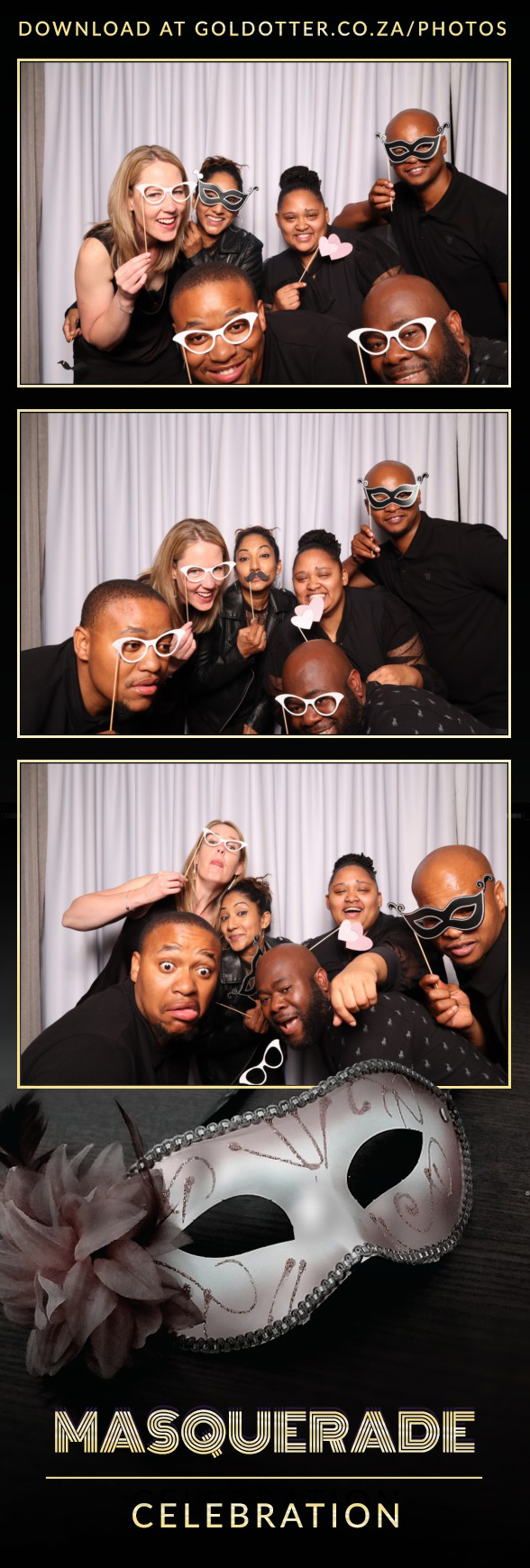 Investec | Masquerade | View more photos from the event at photos.goldotter.co.za/u/GoldOtterMedia/Investec-Masquerade