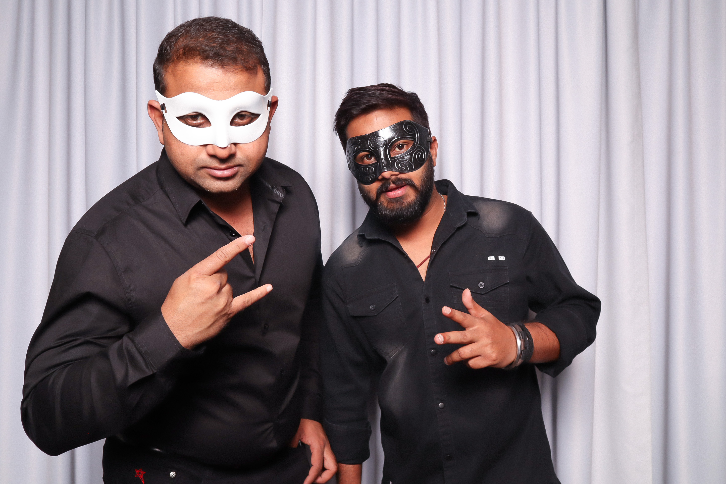 Investec | Masquerade | View more photos from the event at photos.goldotter.co.za/u/GoldOtterMedia/Investec-Masquerade