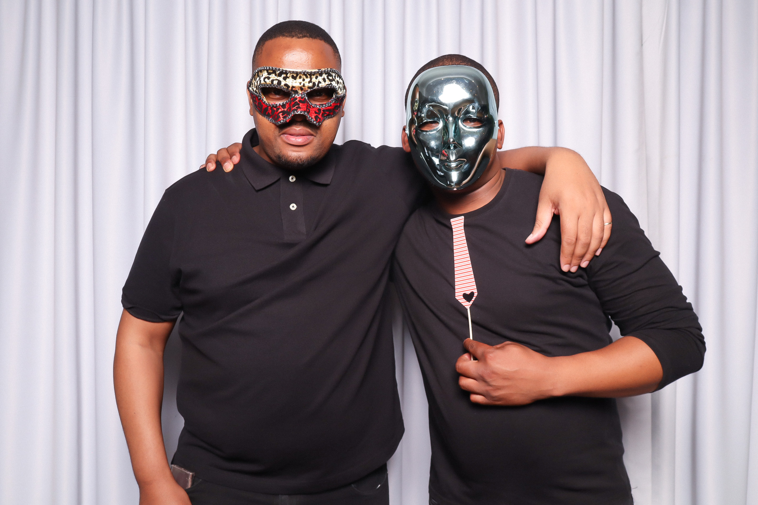 Investec | Masquerade | View more photos from the event at photos.goldotter.co.za/u/GoldOtterMedia/Investec-Masquerade