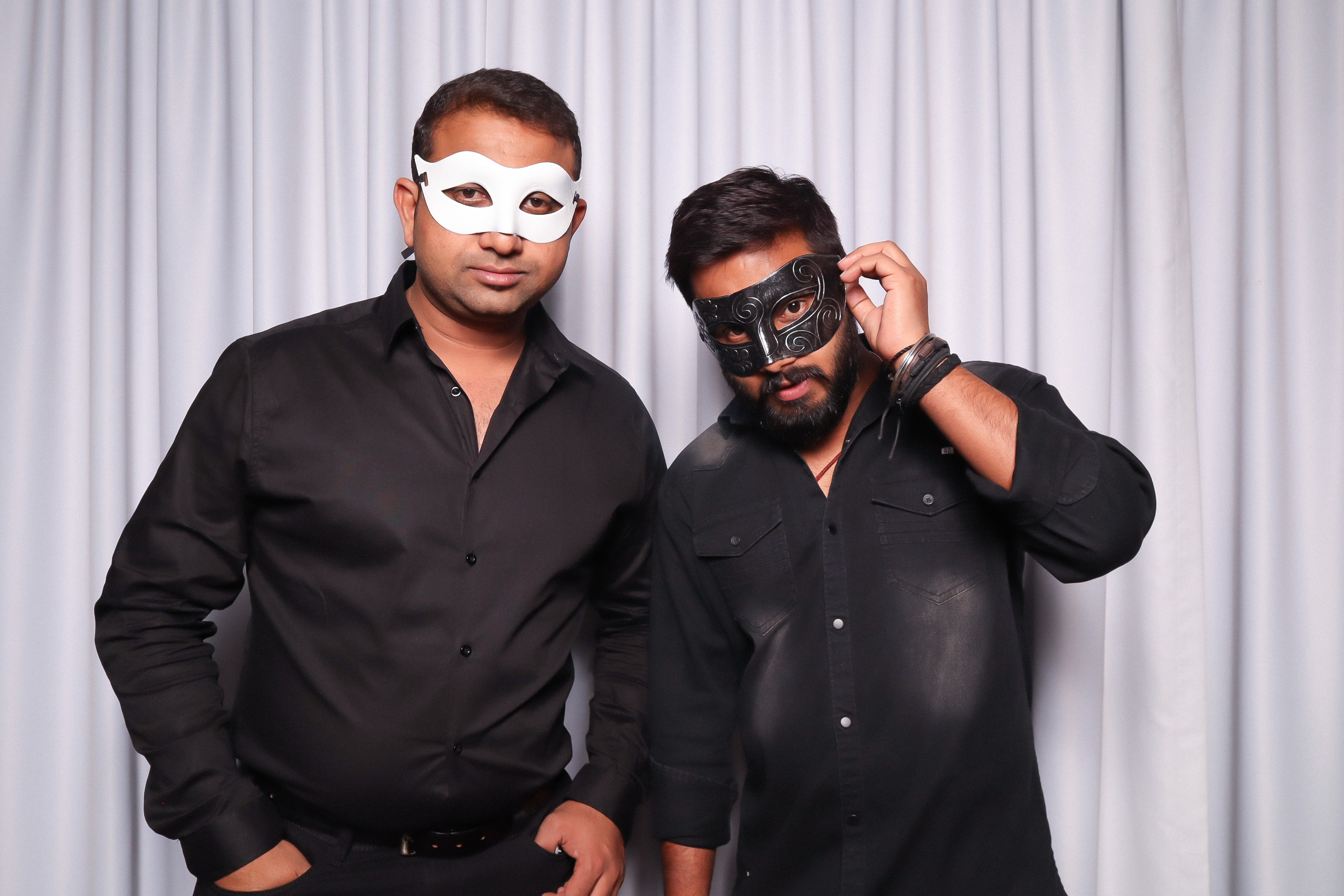 Investec | Masquerade | View more photos from the event at photos.goldotter.co.za/u/GoldOtterMedia/Investec-Masquerade