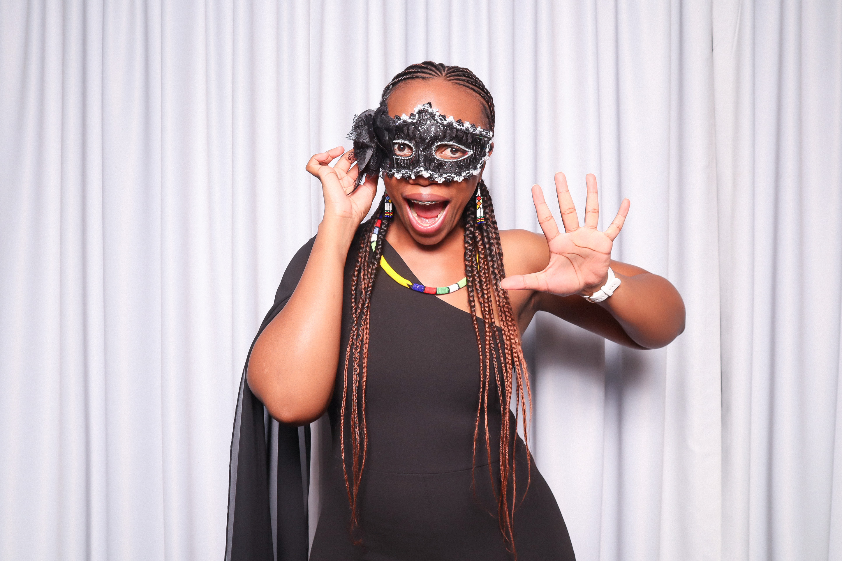 Investec | Masquerade | View more photos from the event at photos.goldotter.co.za/u/GoldOtterMedia/Investec-Masquerade