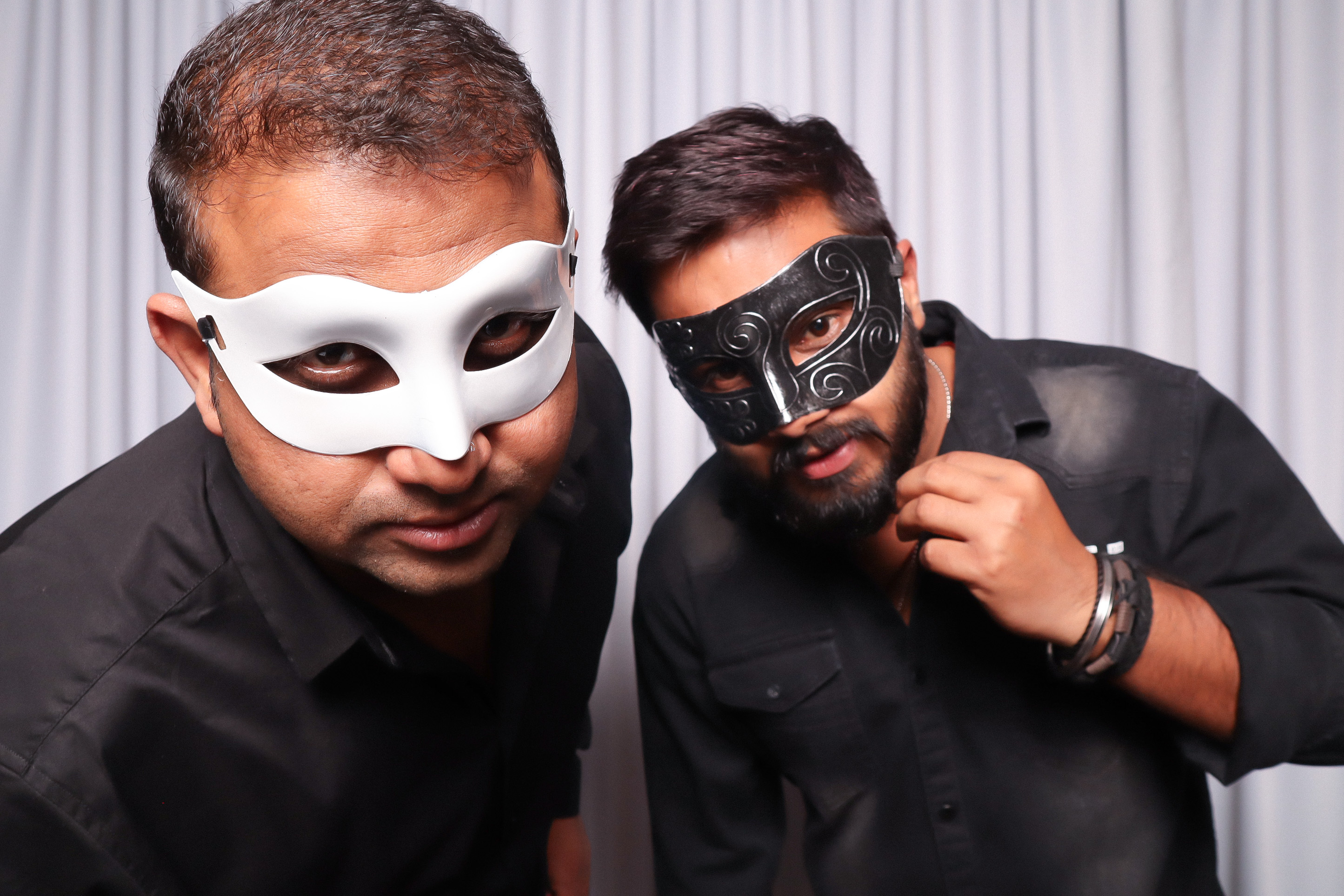 Investec | Masquerade | View more photos from the event at photos.goldotter.co.za/u/GoldOtterMedia/Investec-Masquerade