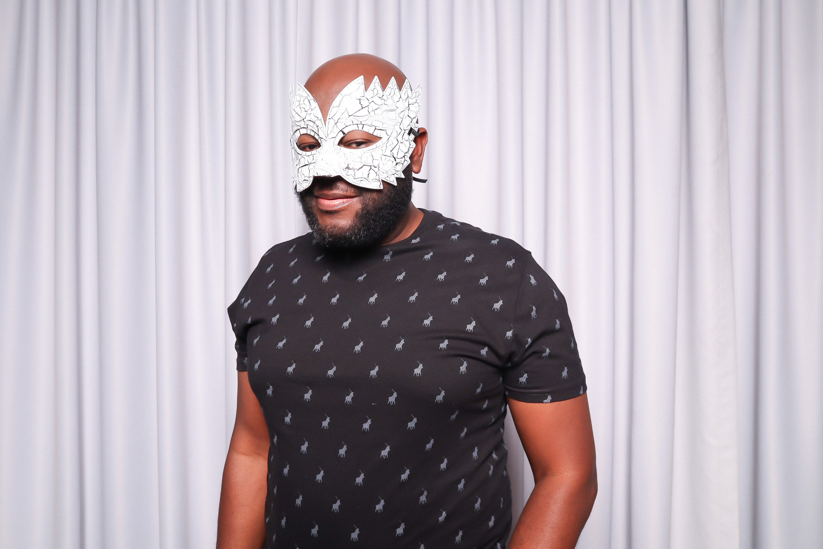 Investec | Masquerade | View more photos from the event at photos.goldotter.co.za/u/GoldOtterMedia/Investec-Masquerade