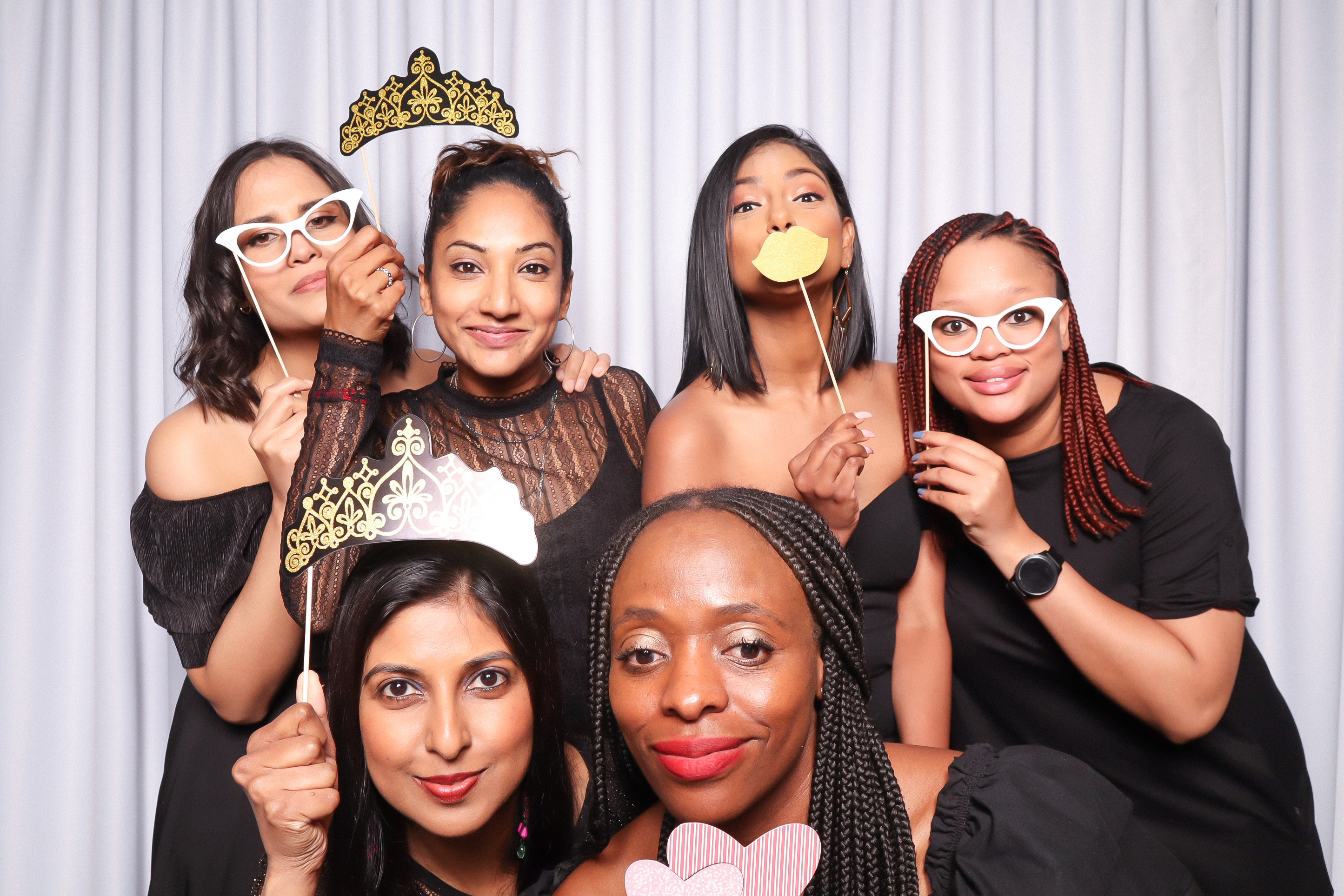 Investec | Masquerade | View more photos from the event at photos.goldotter.co.za/u/GoldOtterMedia/Investec-Masquerade