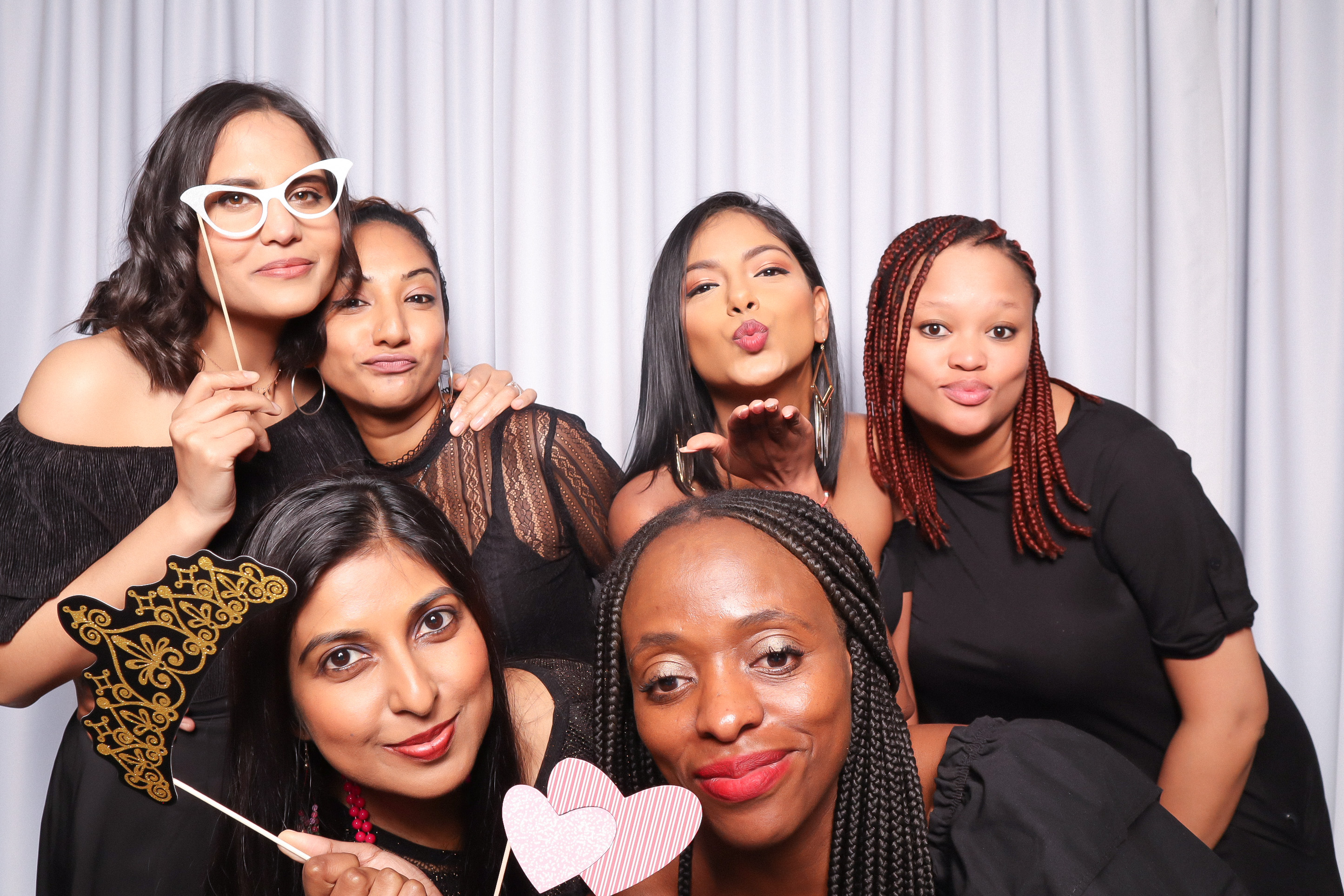 Investec | Masquerade | View more photos from the event at photos.goldotter.co.za/u/GoldOtterMedia/Investec-Masquerade