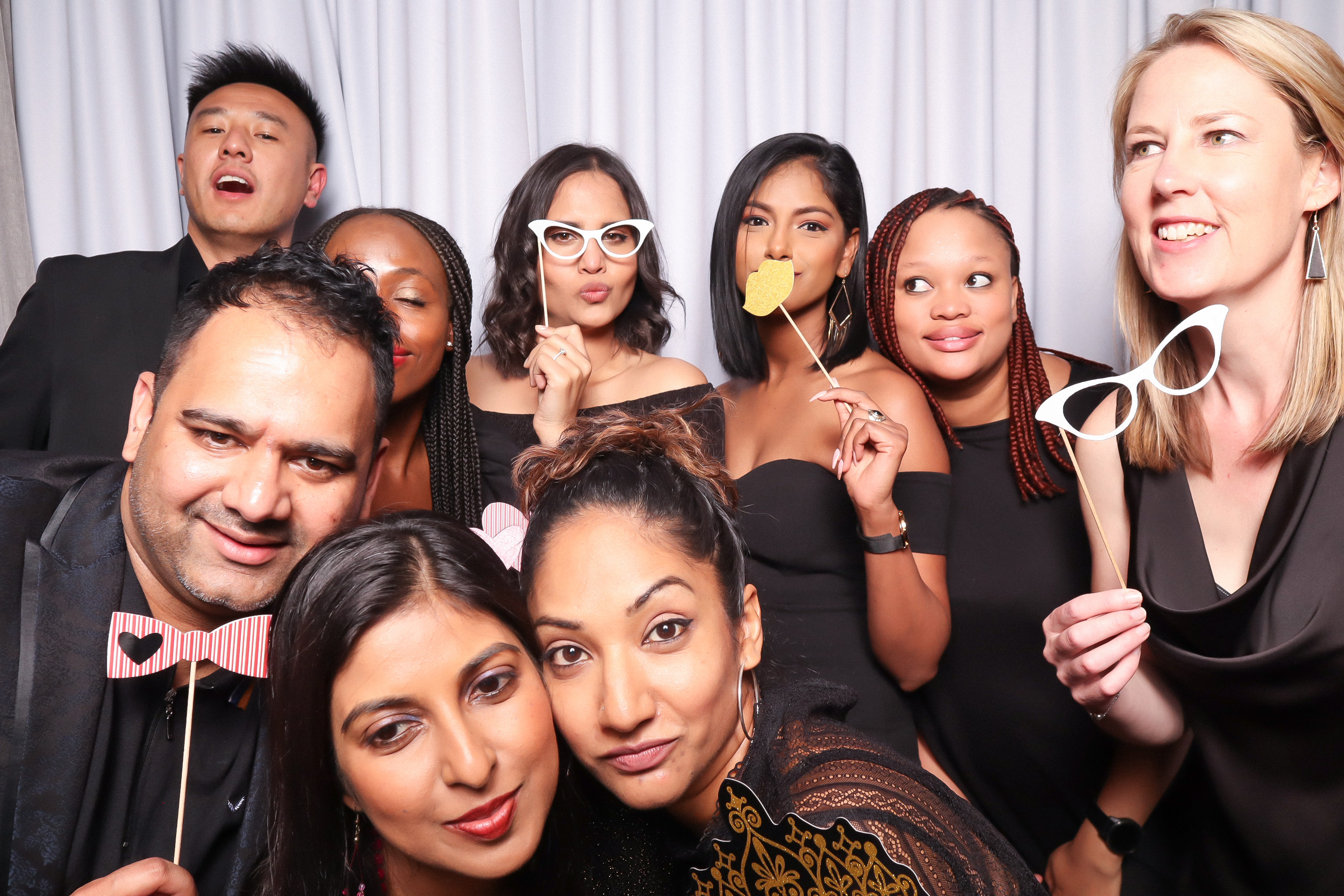 Investec | Masquerade | View more photos from the event at photos.goldotter.co.za/u/GoldOtterMedia/Investec-Masquerade