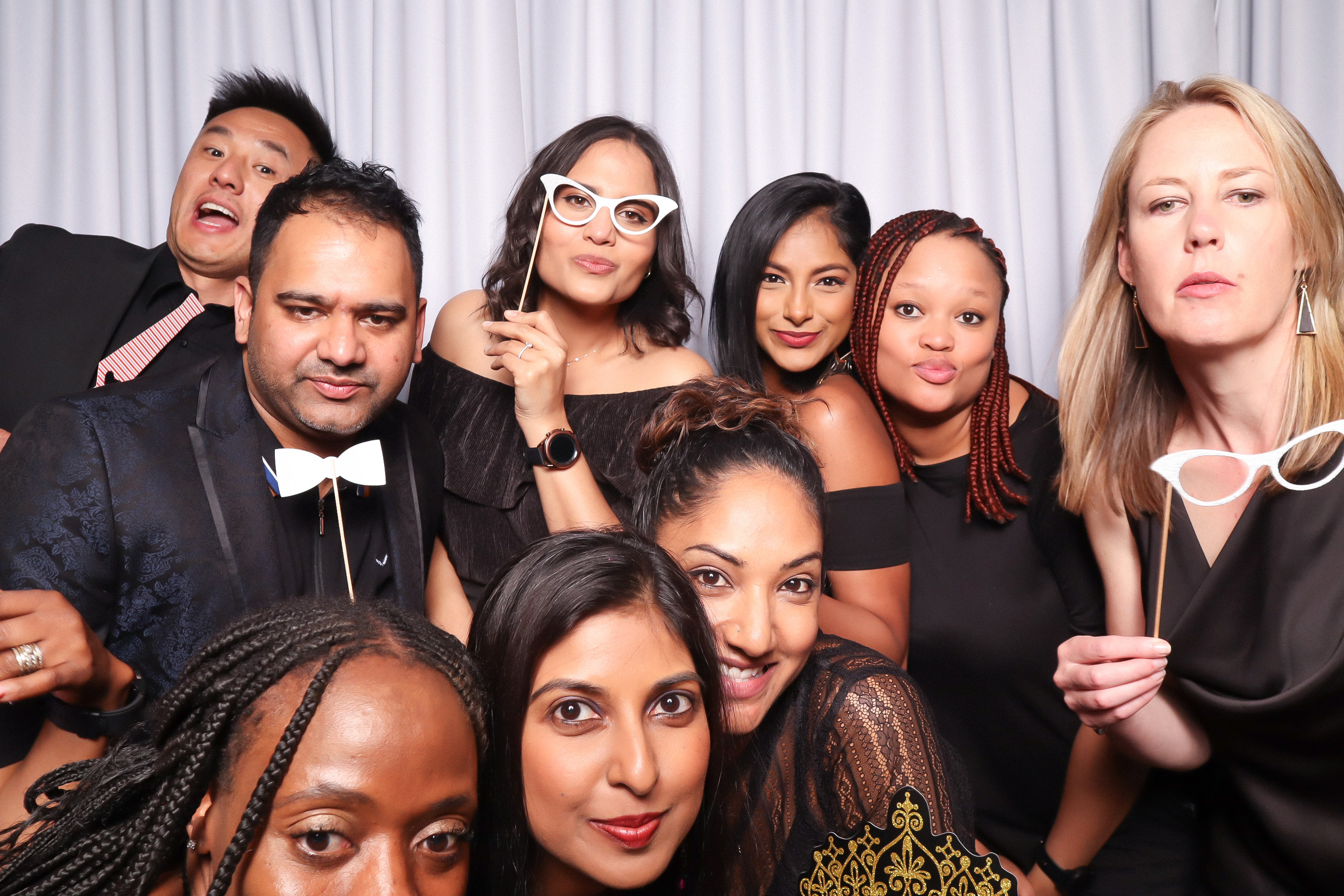 Investec | Masquerade | View more photos from the event at photos.goldotter.co.za/u/GoldOtterMedia/Investec-Masquerade