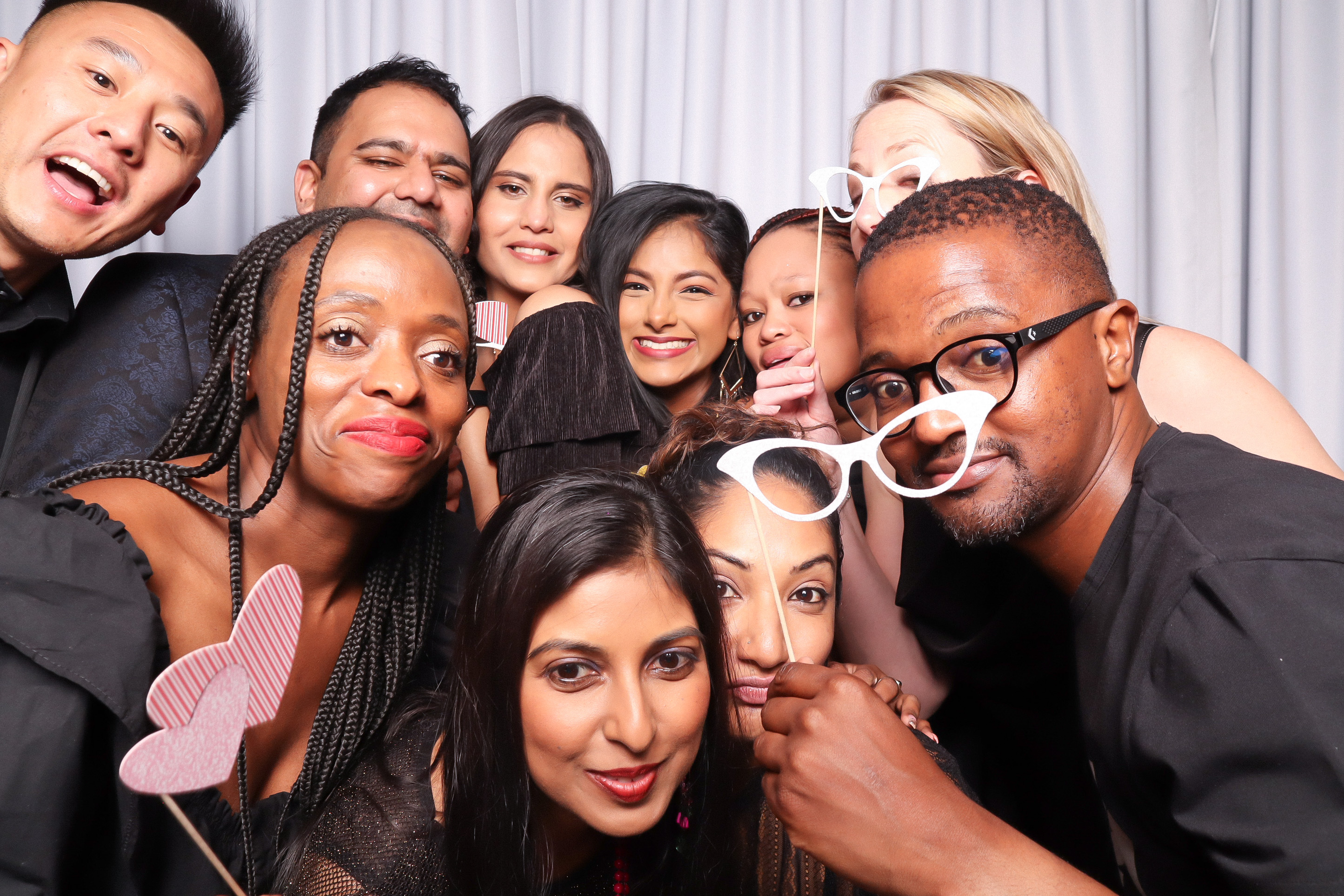 Investec | Masquerade | View more photos from the event at photos.goldotter.co.za/u/GoldOtterMedia/Investec-Masquerade