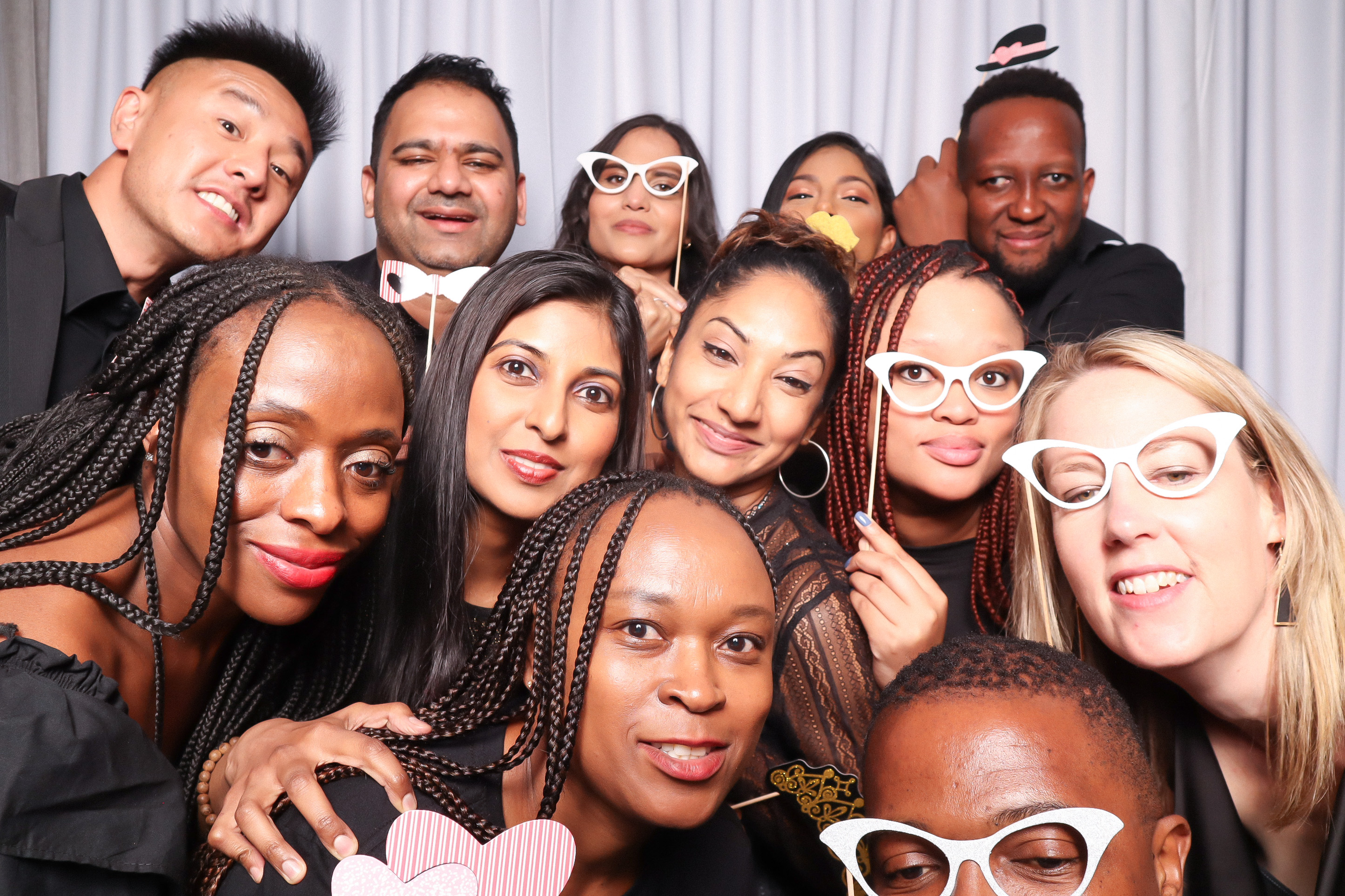 Investec | Masquerade | View more photos from the event at photos.goldotter.co.za/u/GoldOtterMedia/Investec-Masquerade