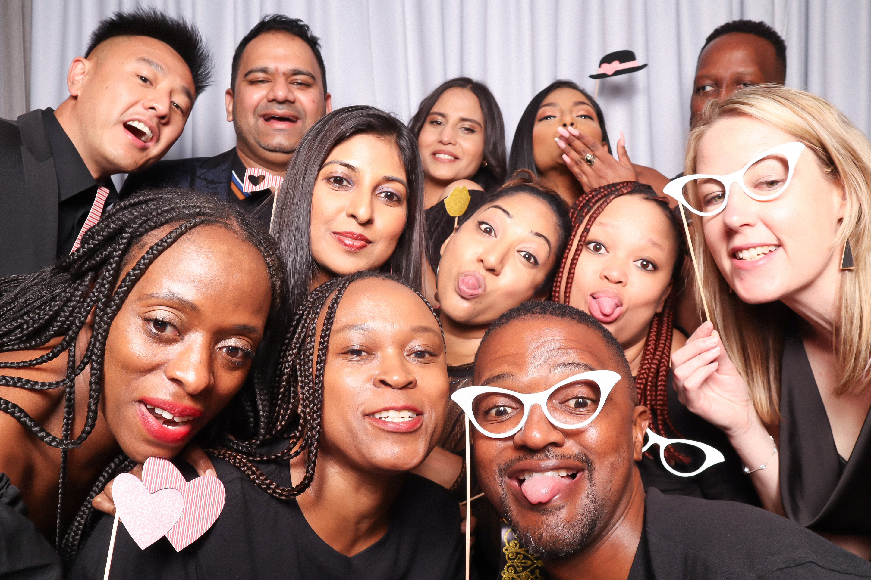 Investec | Masquerade | View more photos from the event at photos.goldotter.co.za/u/GoldOtterMedia/Investec-Masquerade