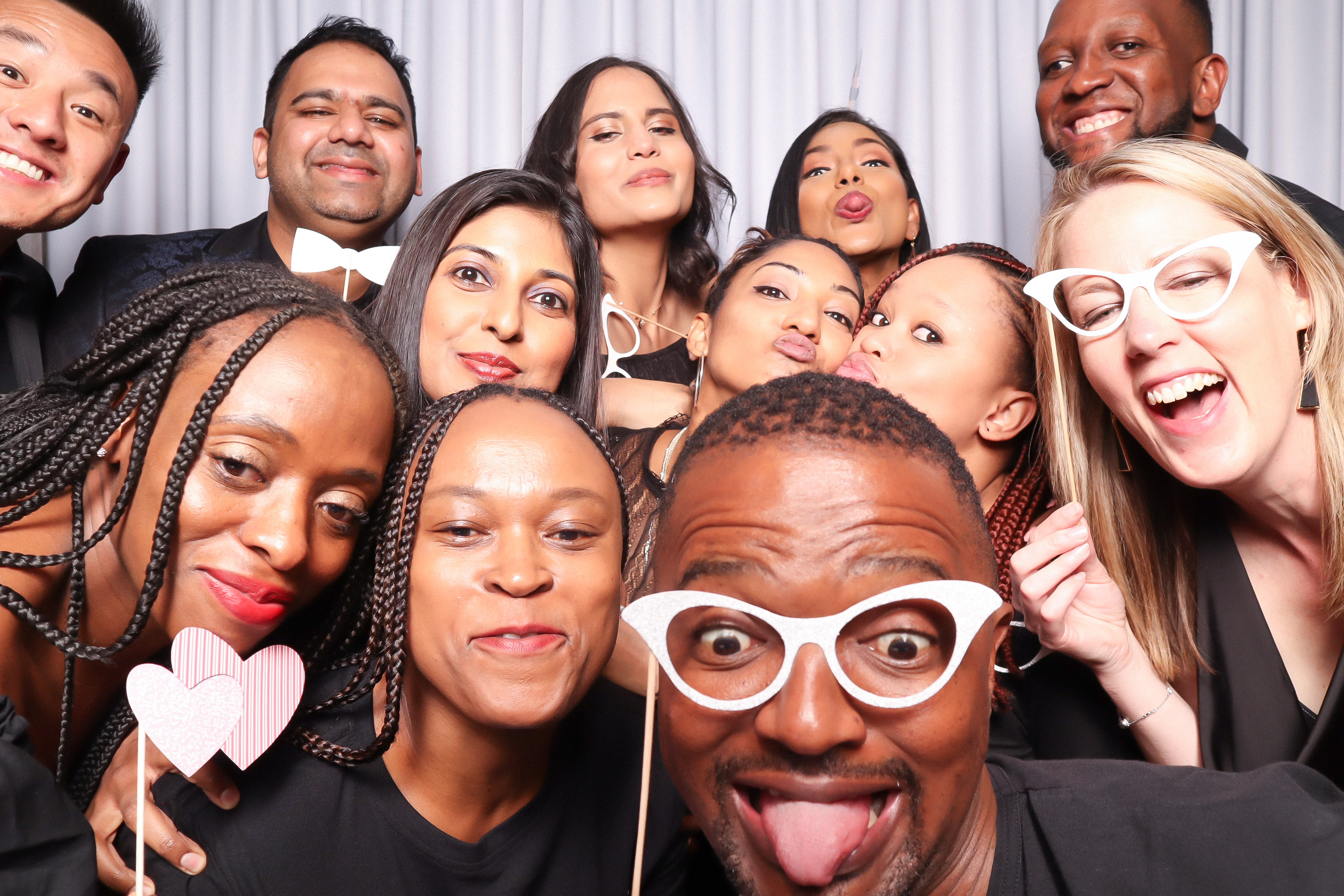 Investec | Masquerade | View more photos from the event at photos.goldotter.co.za/u/GoldOtterMedia/Investec-Masquerade