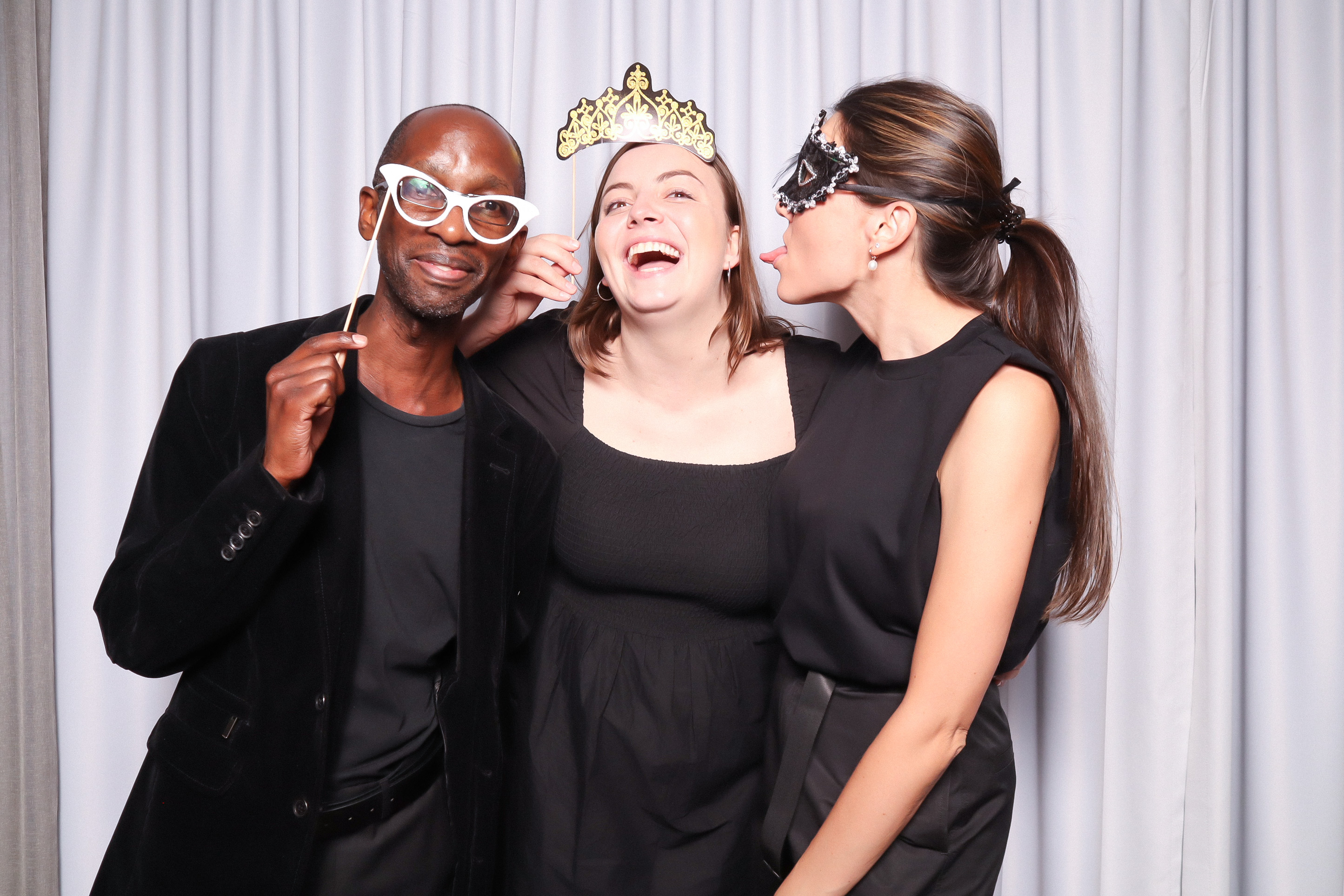 Investec | Masquerade | View more photos from the event at photos.goldotter.co.za/u/GoldOtterMedia/Investec-Masquerade