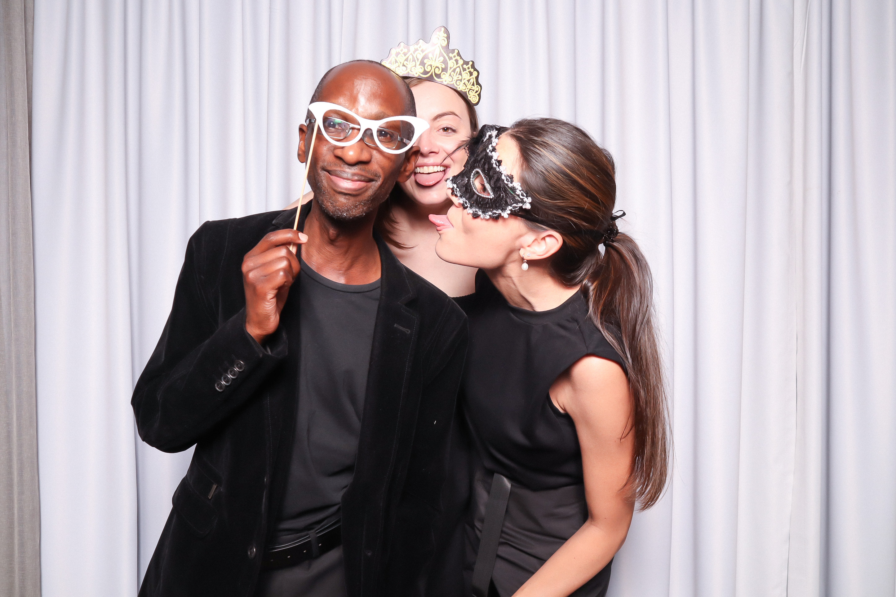 Investec | Masquerade | View more photos from the event at photos.goldotter.co.za/u/GoldOtterMedia/Investec-Masquerade