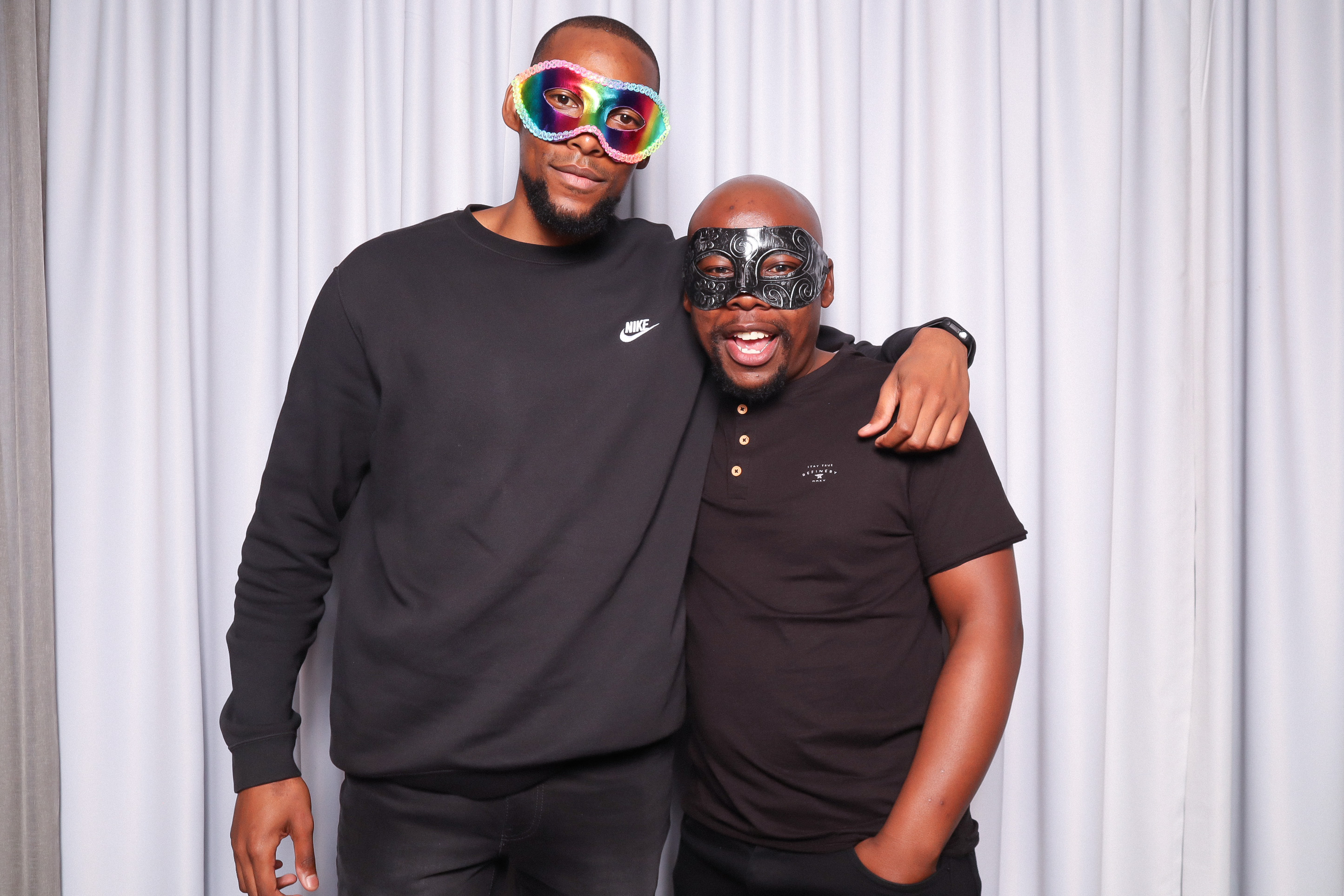 Investec | Masquerade | View more photos from the event at photos.goldotter.co.za/u/GoldOtterMedia/Investec-Masquerade