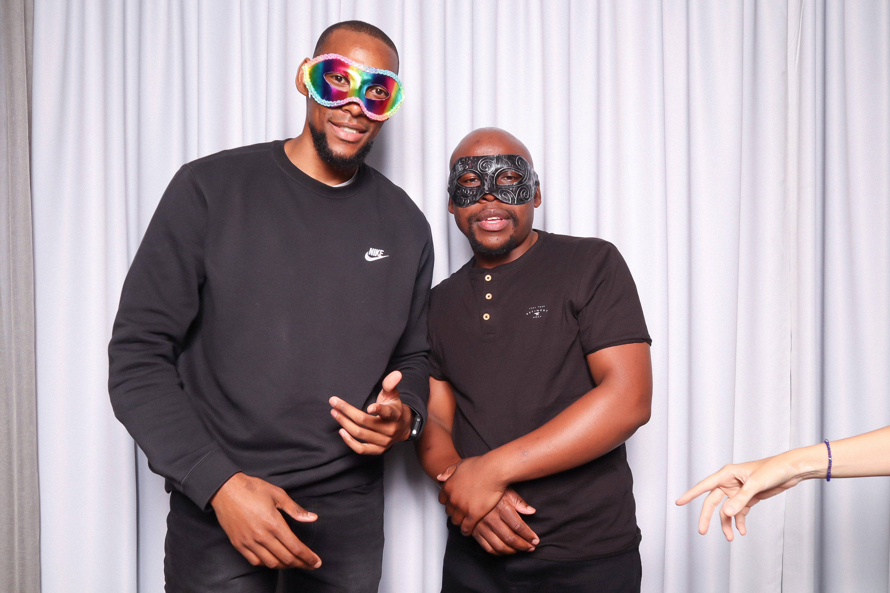 Investec | Masquerade | View more photos from the event at photos.goldotter.co.za/u/GoldOtterMedia/Investec-Masquerade