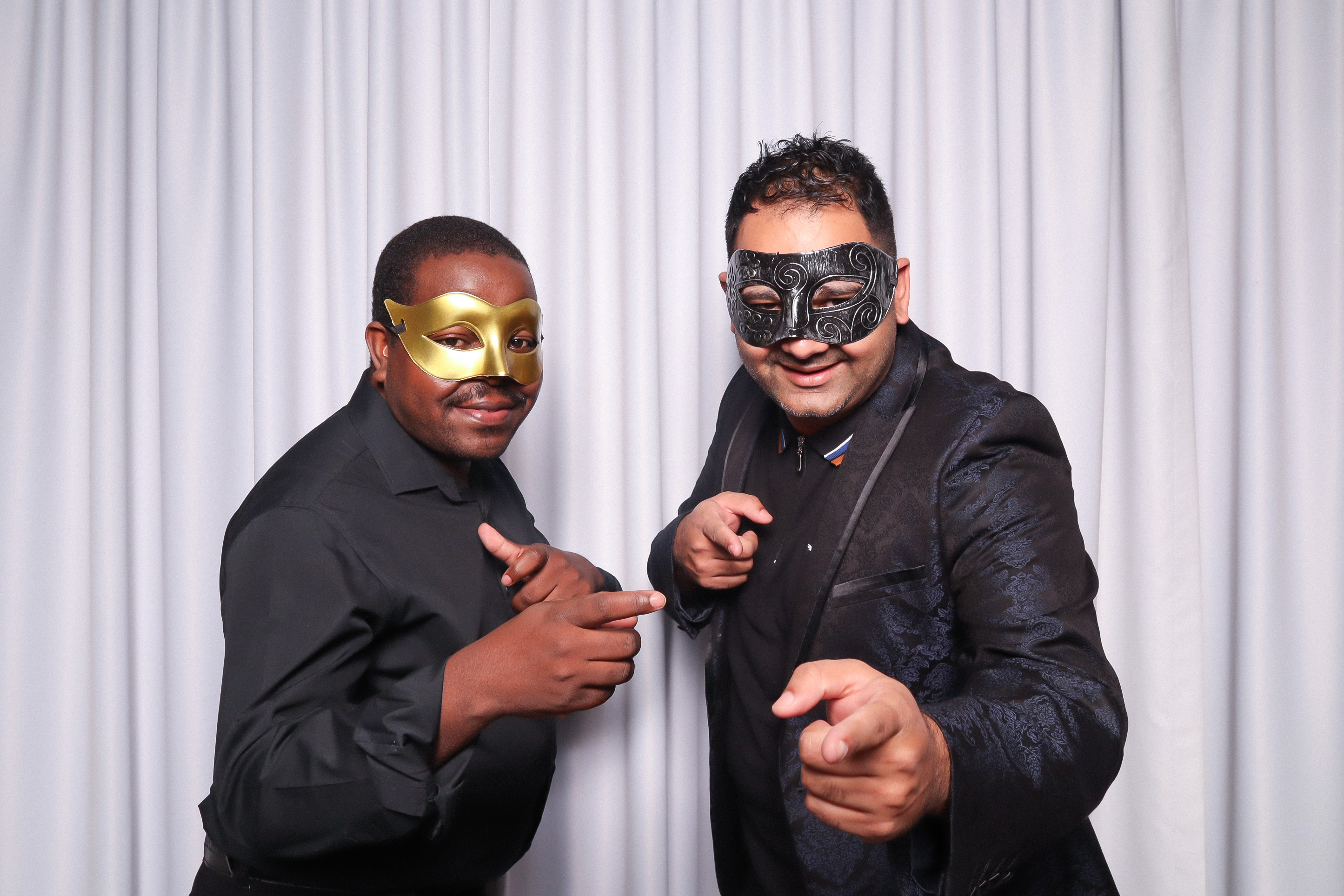 Investec | Masquerade | View more photos from the event at photos.goldotter.co.za/u/GoldOtterMedia/Investec-Masquerade