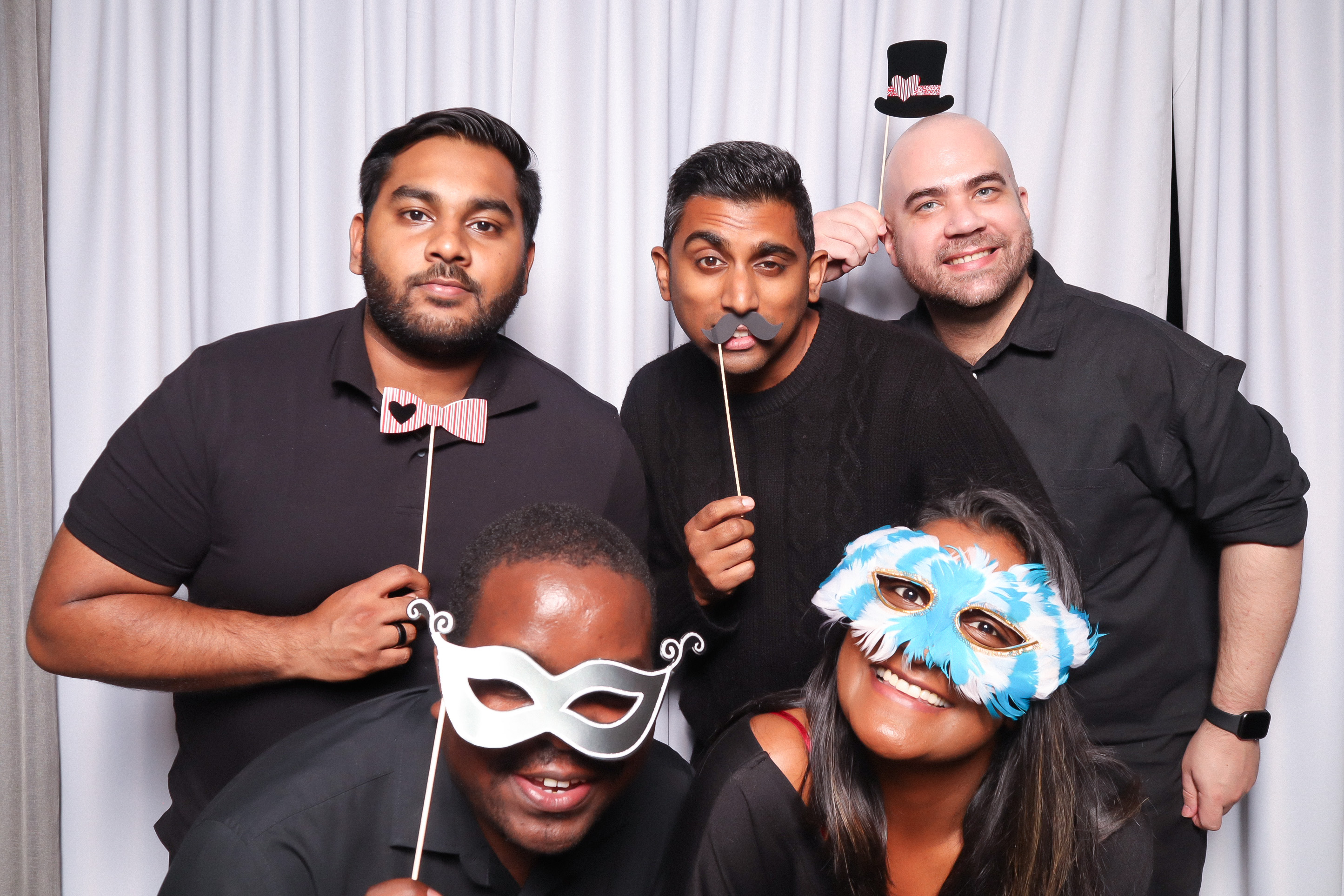 Investec | Masquerade | View more photos from the event at photos.goldotter.co.za/u/GoldOtterMedia/Investec-Masquerade