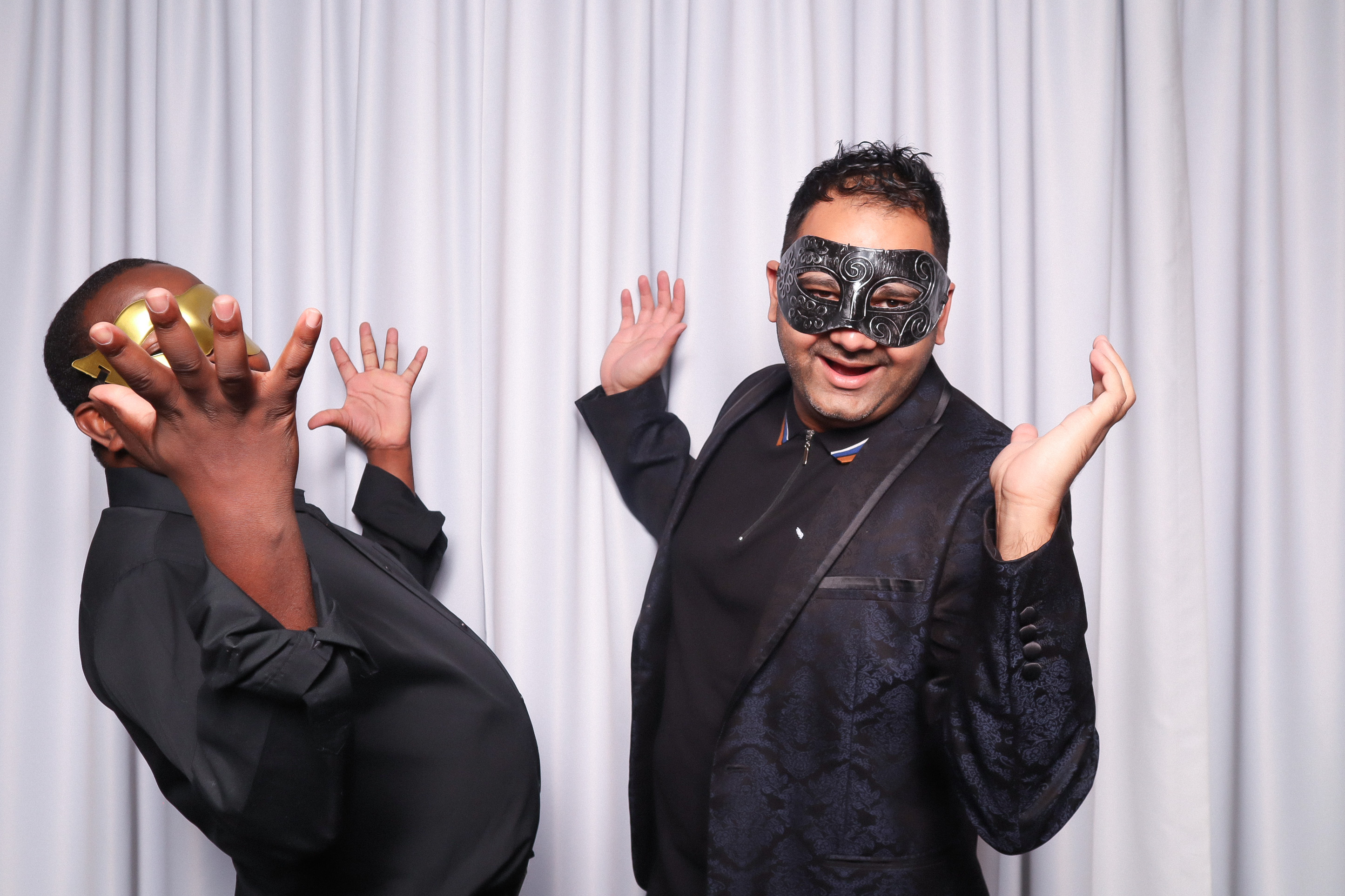 Investec | Masquerade | View more photos from the event at photos.goldotter.co.za/u/GoldOtterMedia/Investec-Masquerade