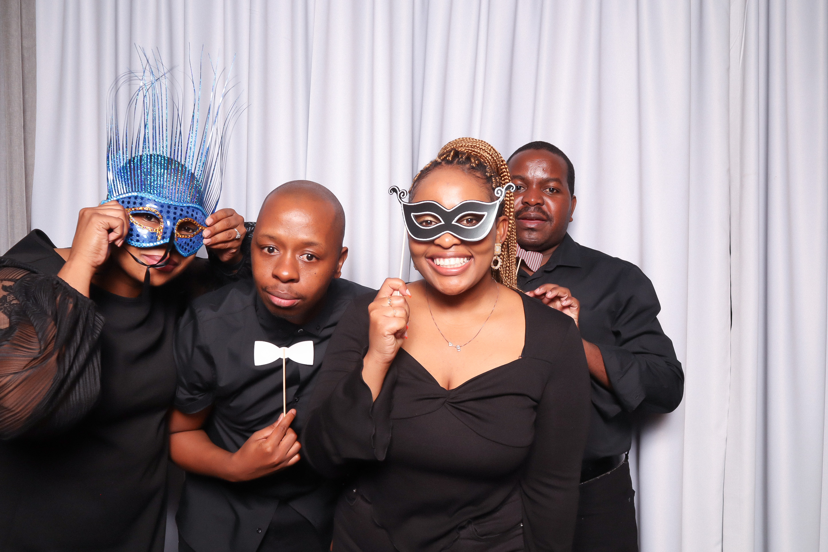 Investec | Masquerade | View more photos from the event at photos.goldotter.co.za/u/GoldOtterMedia/Investec-Masquerade