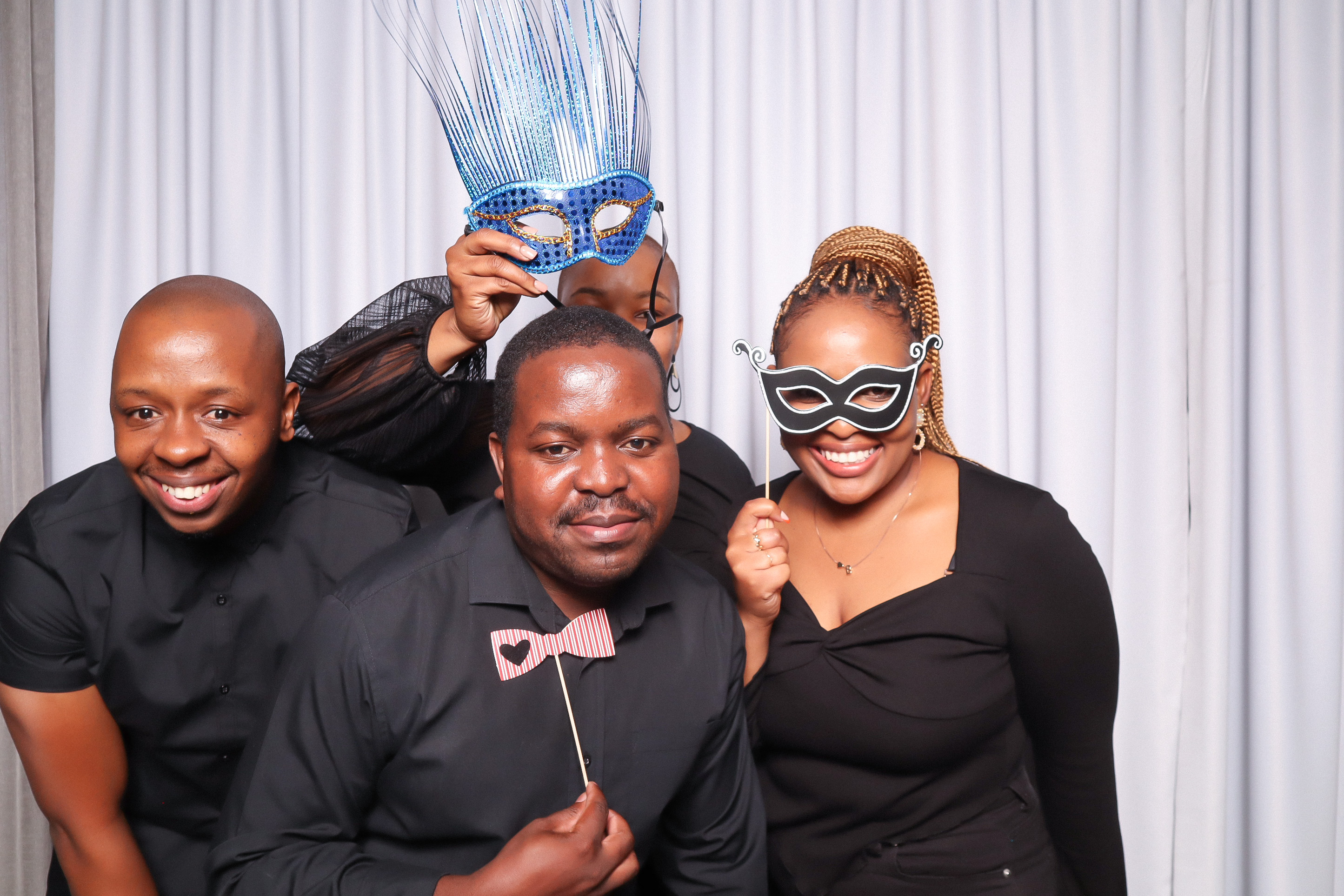 Investec | Masquerade | View more photos from the event at photos.goldotter.co.za/u/GoldOtterMedia/Investec-Masquerade