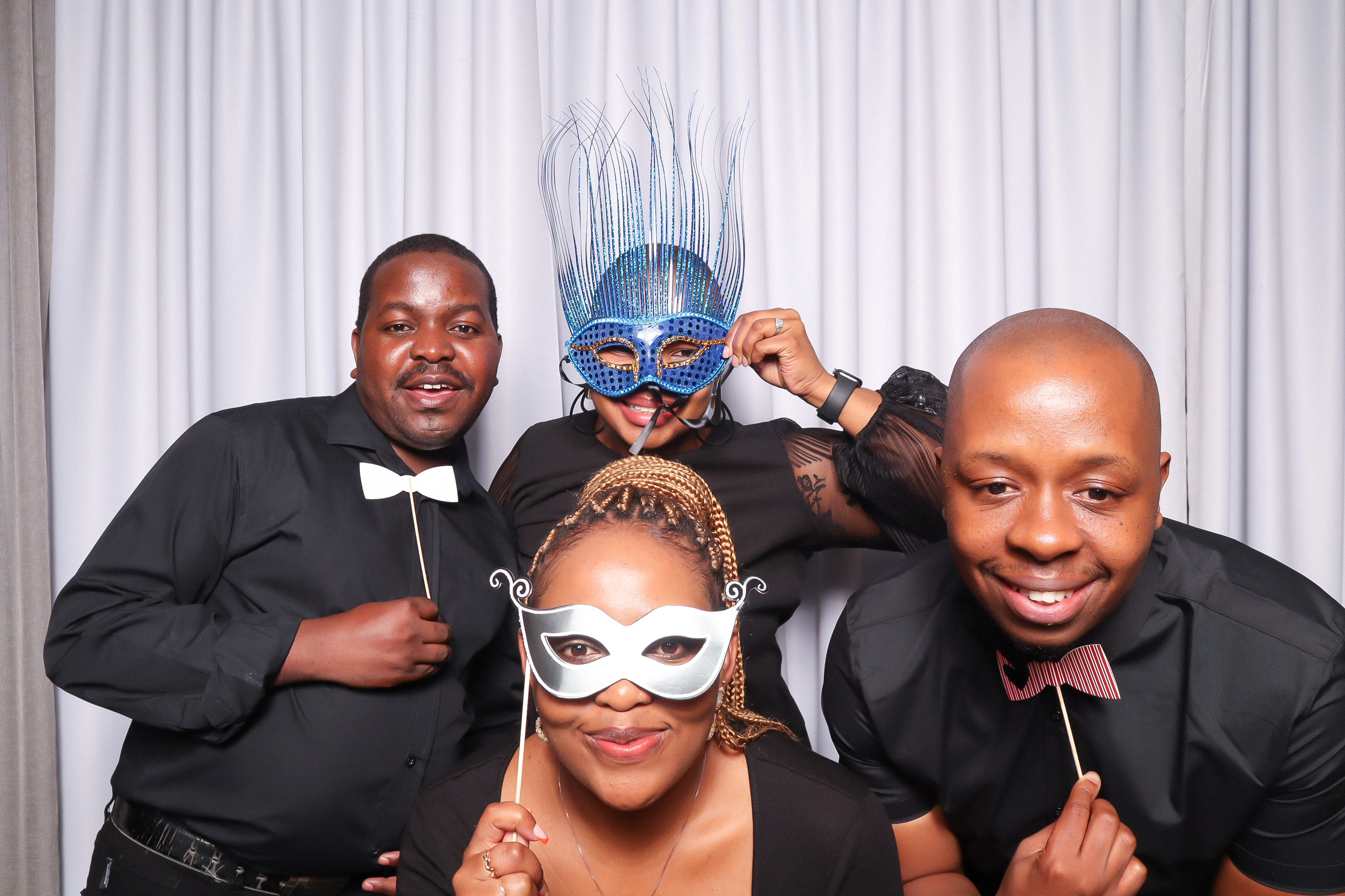 Investec | Masquerade | View more photos from the event at photos.goldotter.co.za/u/GoldOtterMedia/Investec-Masquerade