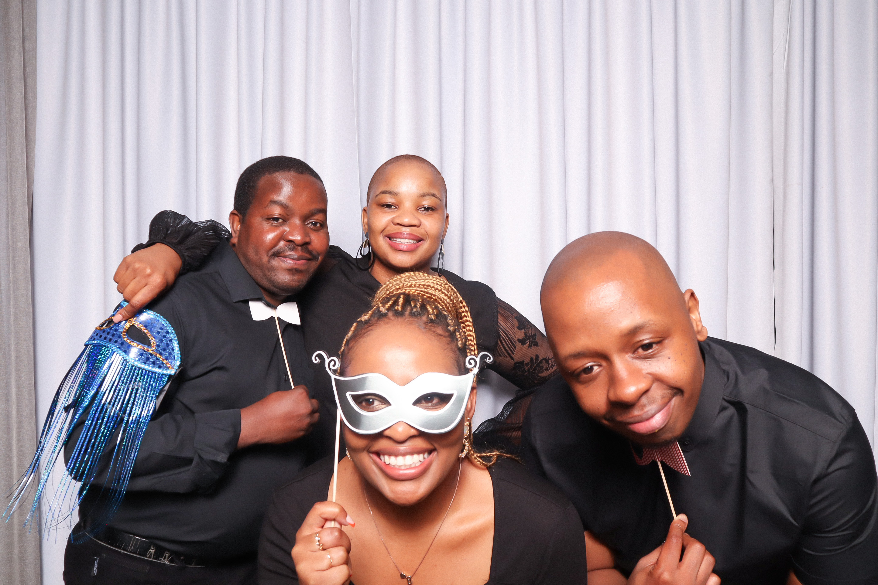 Investec | Masquerade | View more photos from the event at photos.goldotter.co.za/u/GoldOtterMedia/Investec-Masquerade