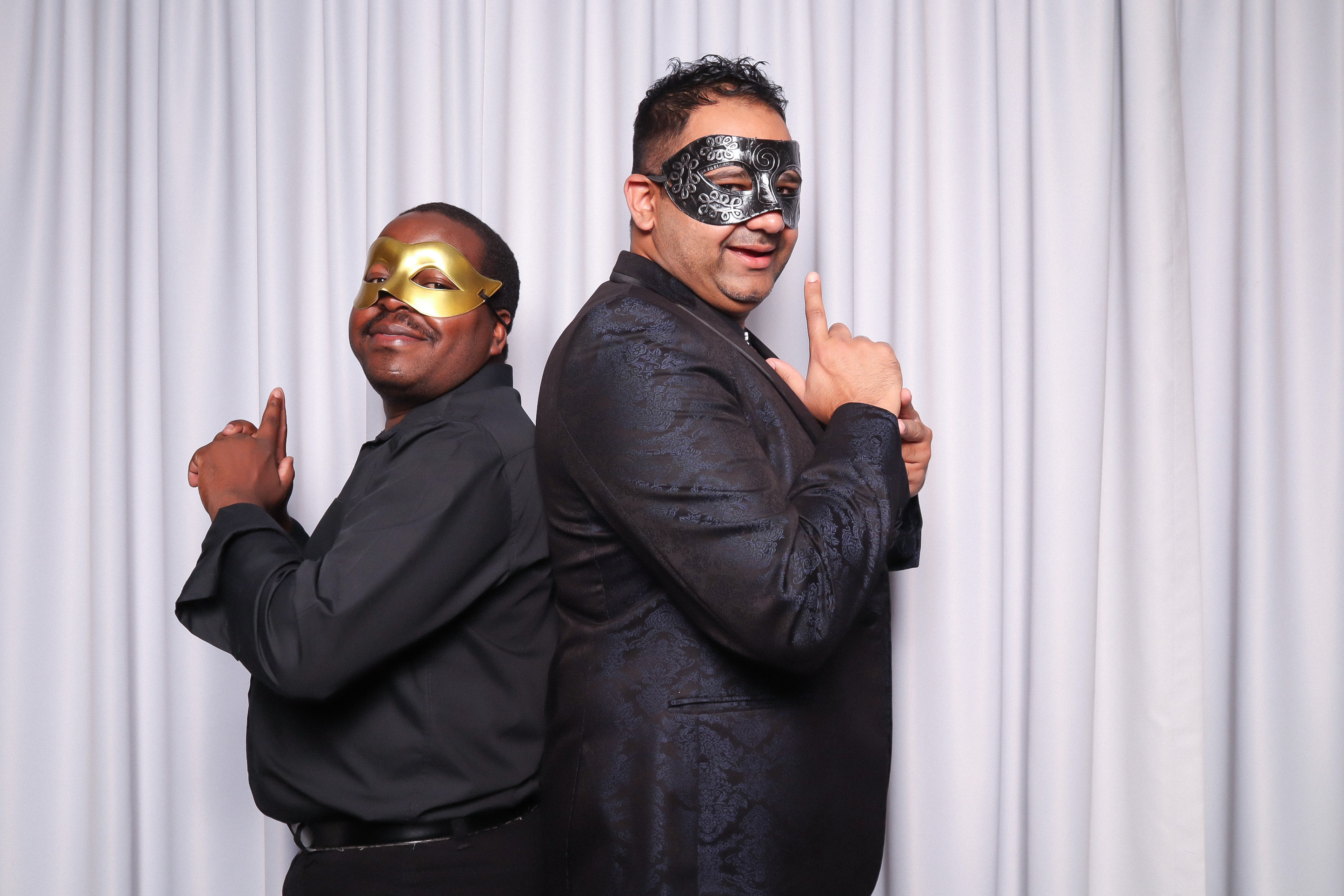 Investec | Masquerade | View more photos from the event at photos.goldotter.co.za/u/GoldOtterMedia/Investec-Masquerade