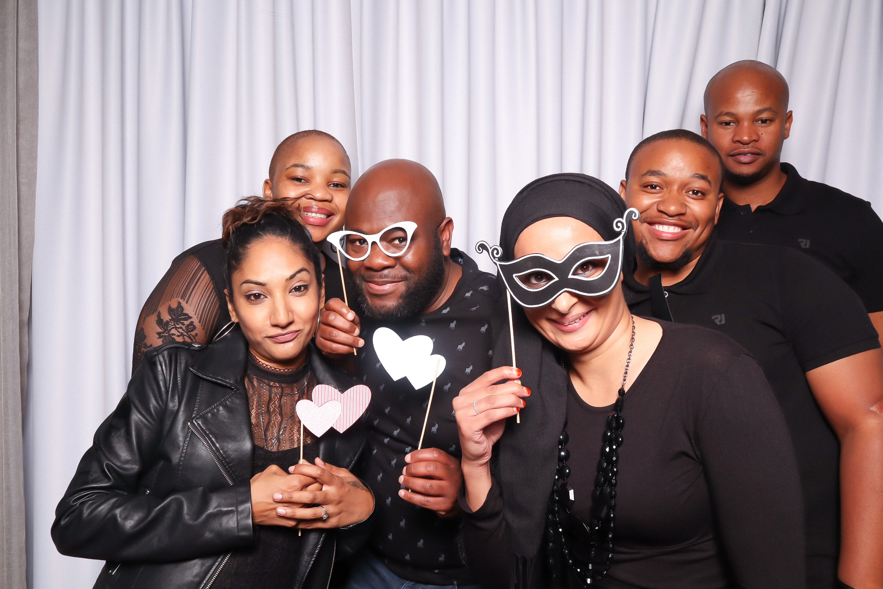 Investec | Masquerade | View more photos from the event at photos.goldotter.co.za/u/GoldOtterMedia/Investec-Masquerade