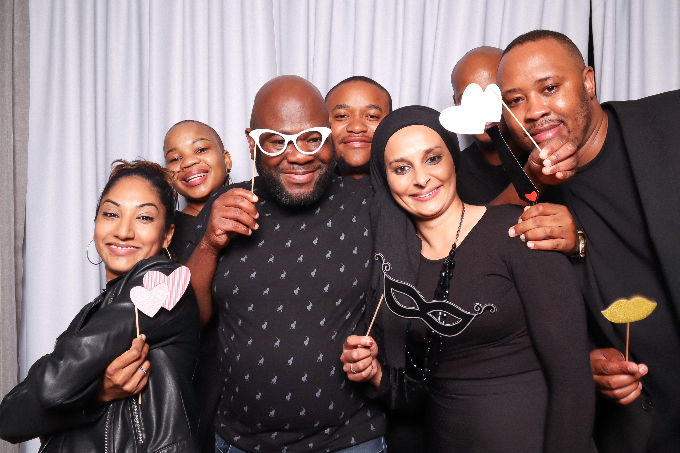 Investec | Masquerade | View more photos from the event at photos.goldotter.co.za/u/GoldOtterMedia/Investec-Masquerade