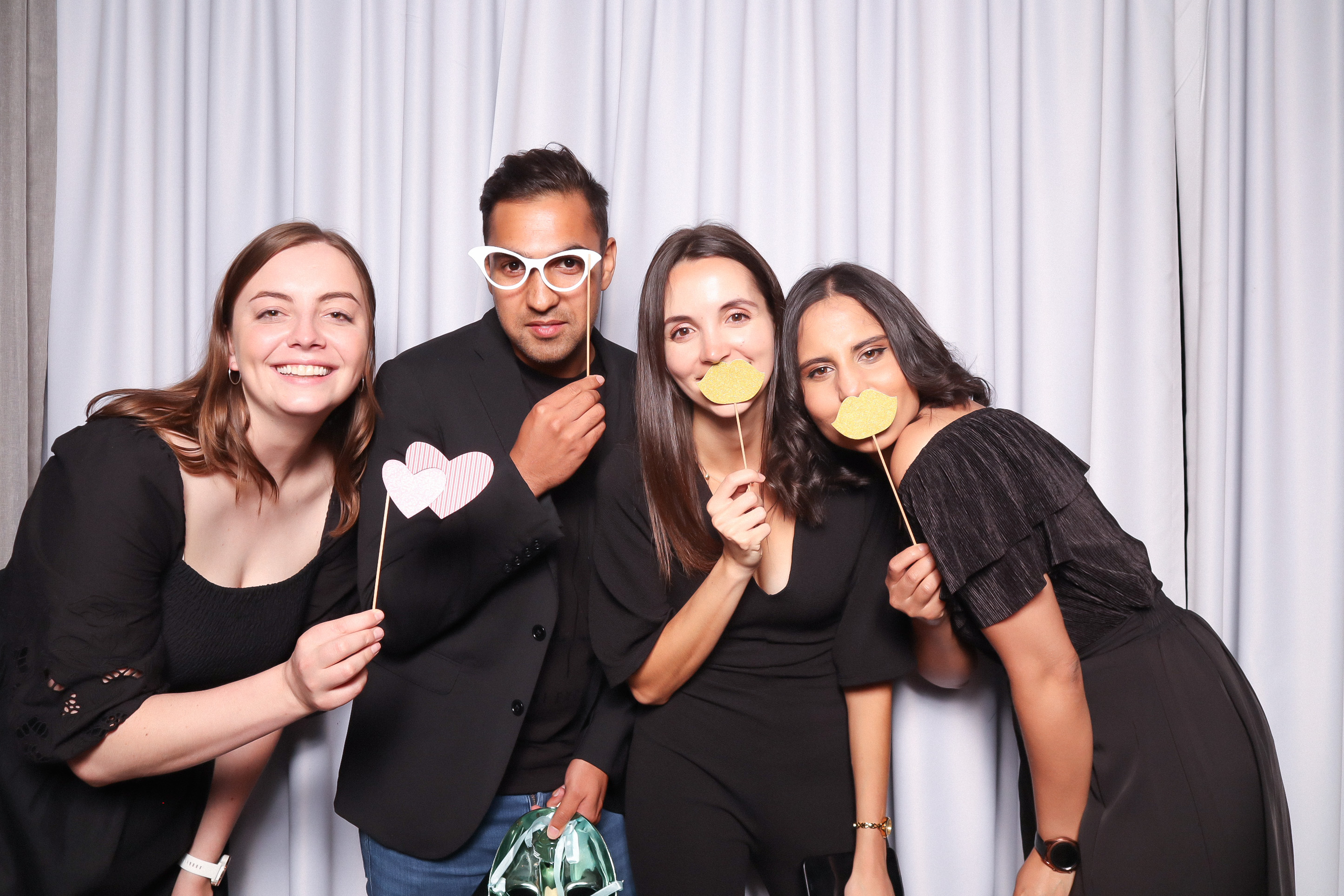 Investec | Masquerade | View more photos from the event at photos.goldotter.co.za/u/GoldOtterMedia/Investec-Masquerade