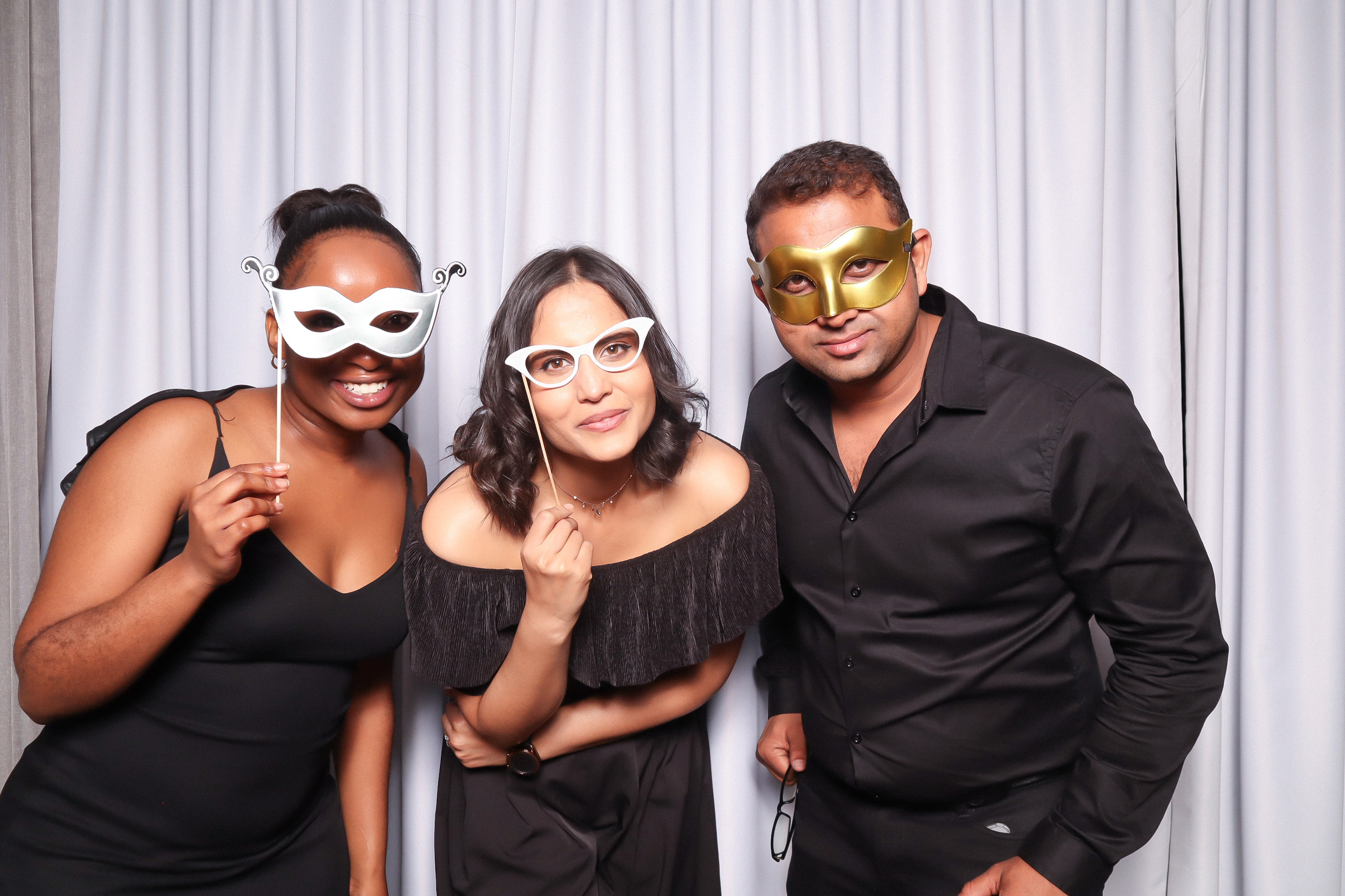 Investec | Masquerade | View more photos from the event at photos.goldotter.co.za/u/GoldOtterMedia/Investec-Masquerade