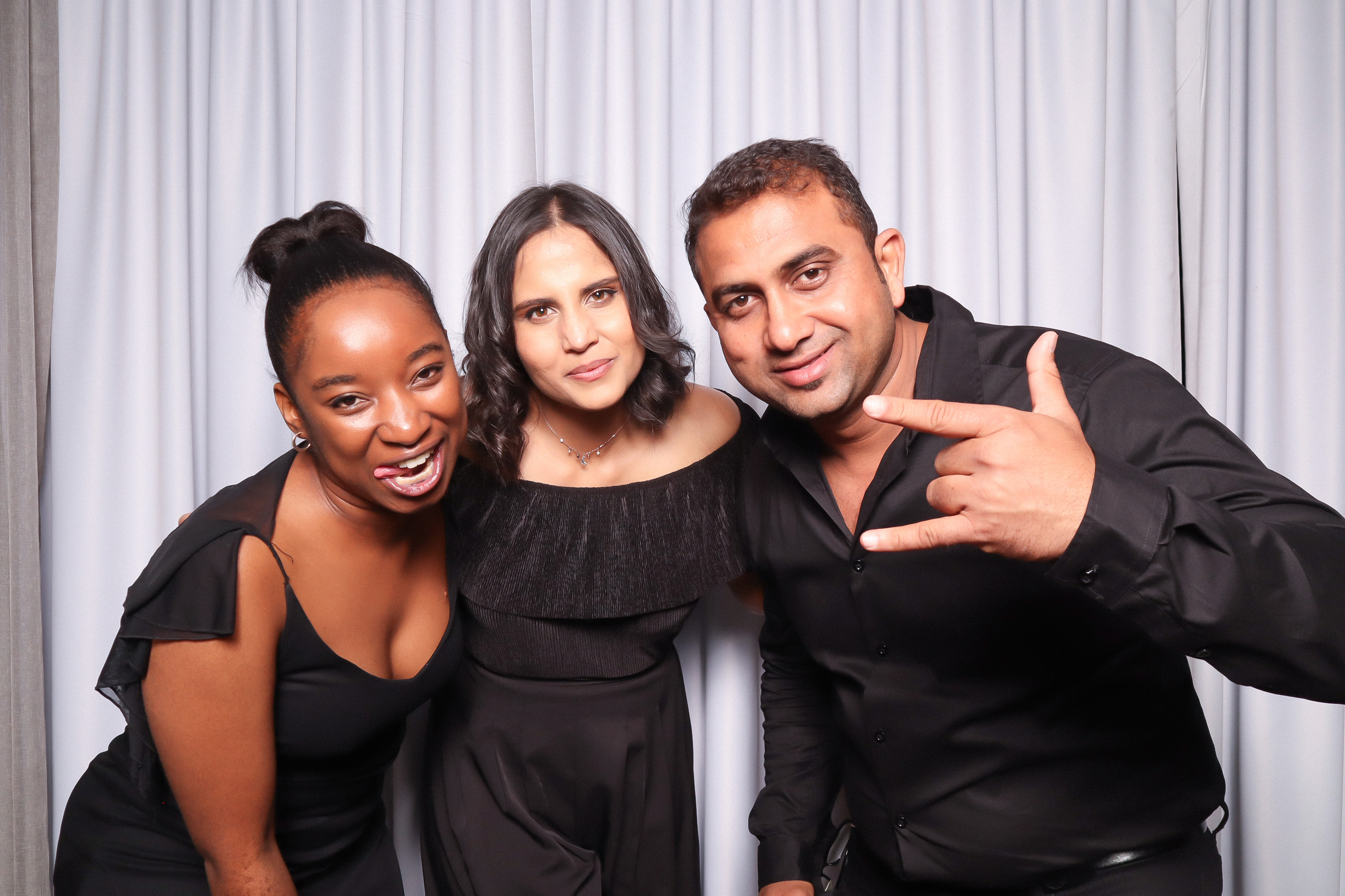 Investec | Masquerade | View more photos from the event at photos.goldotter.co.za/u/GoldOtterMedia/Investec-Masquerade