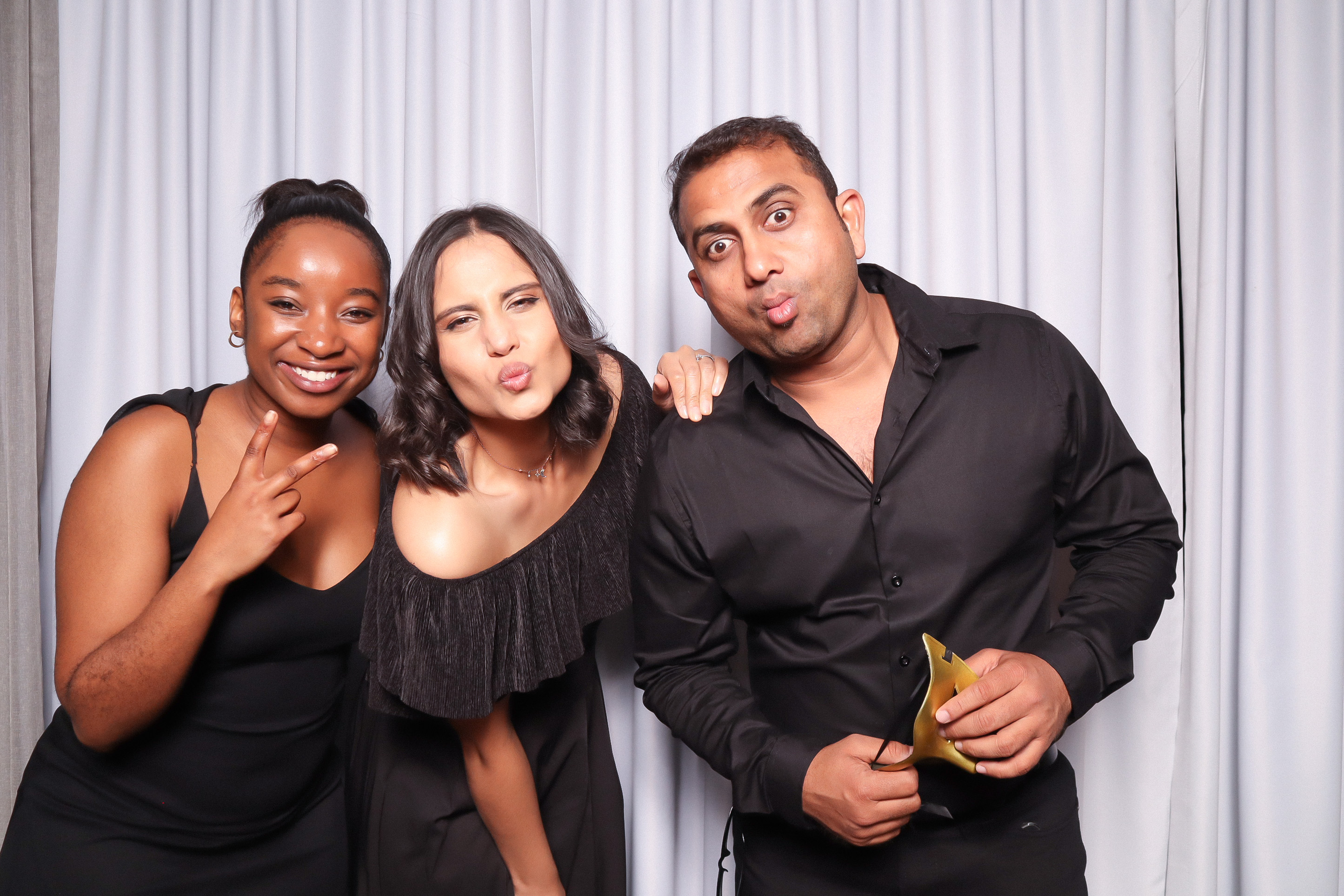 Investec | Masquerade | View more photos from the event at photos.goldotter.co.za/u/GoldOtterMedia/Investec-Masquerade