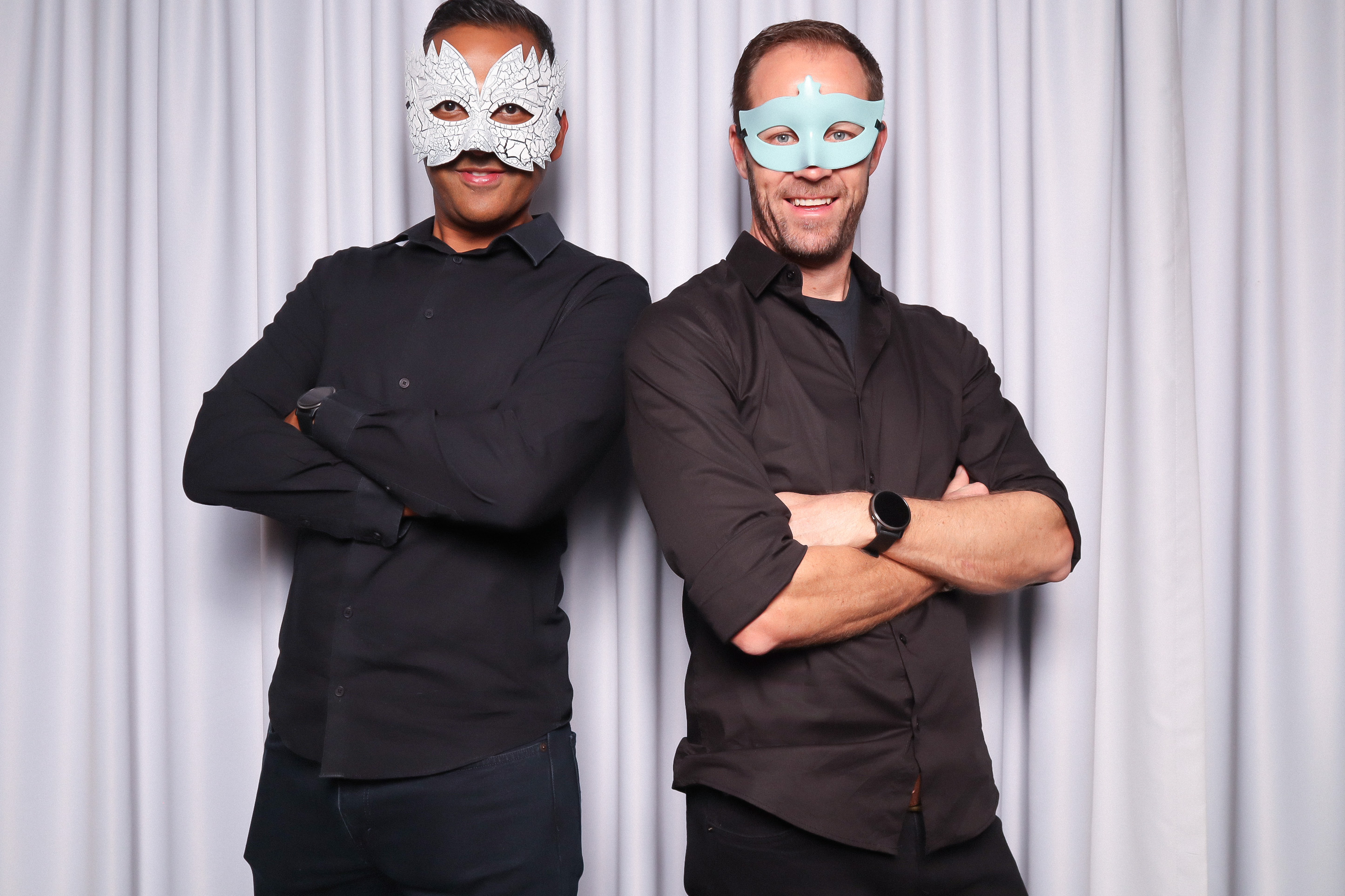 Investec | Masquerade | View more photos from the event at photos.goldotter.co.za/u/GoldOtterMedia/Investec-Masquerade
