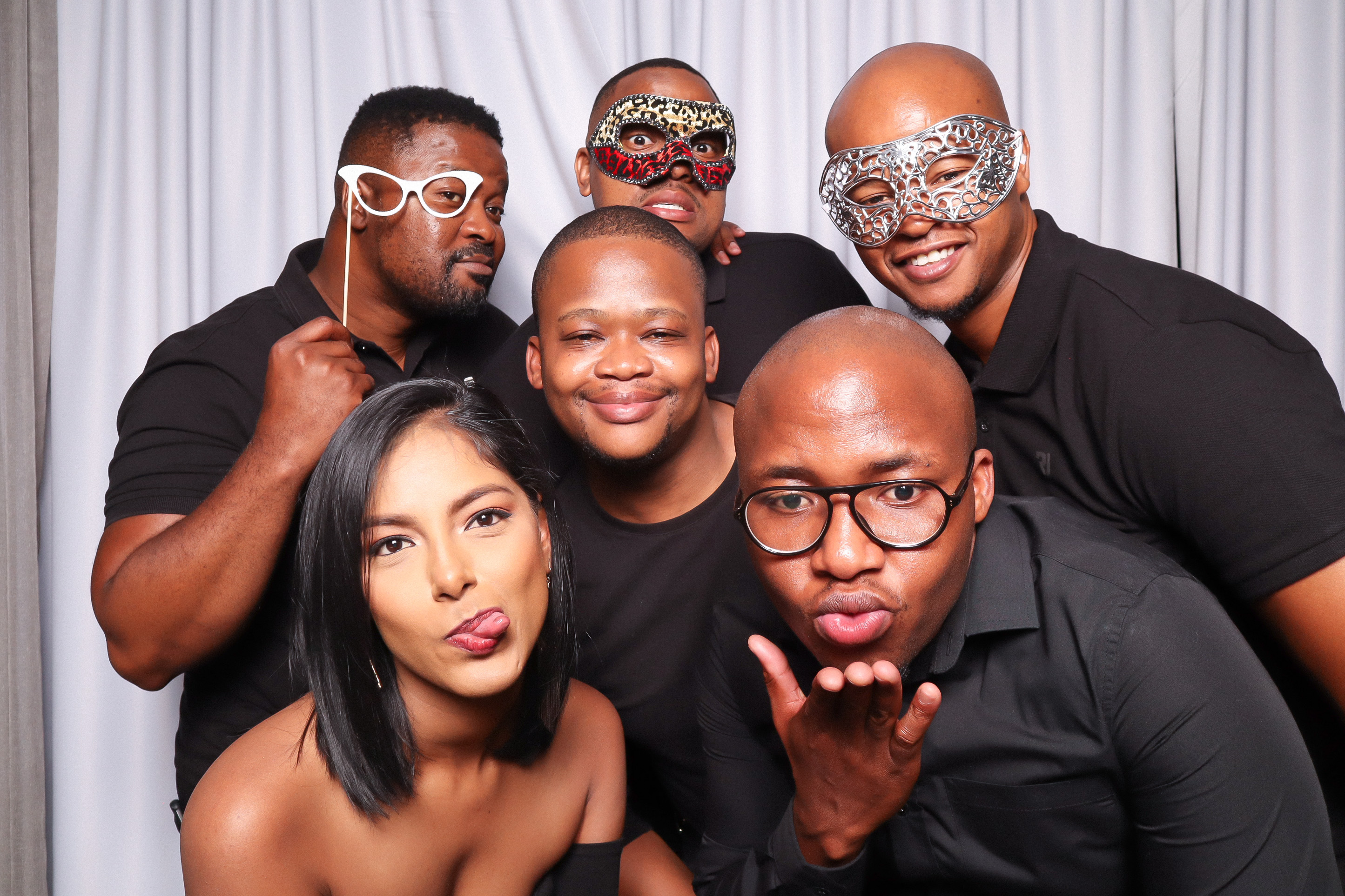 Investec | Masquerade | View more photos from the event at photos.goldotter.co.za/u/GoldOtterMedia/Investec-Masquerade