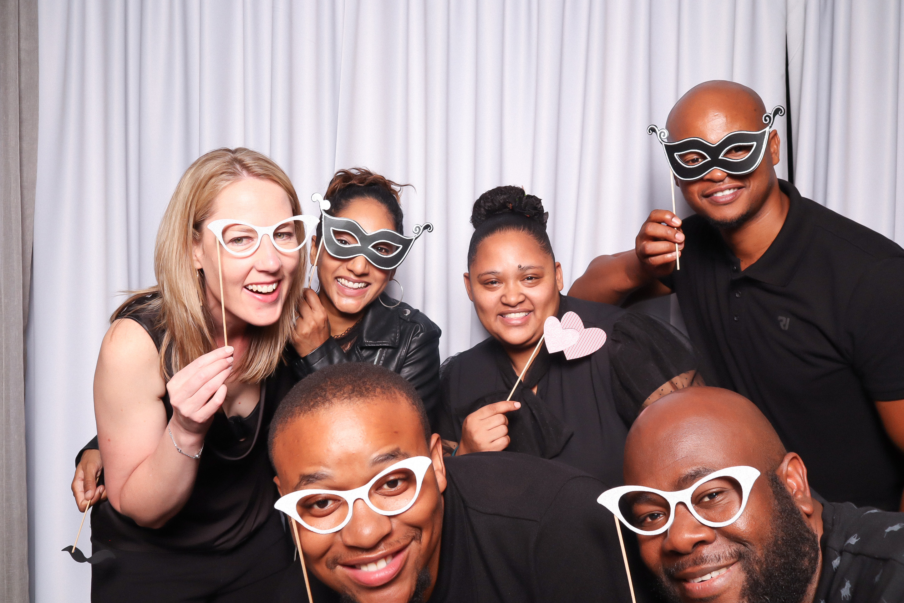 Investec | Masquerade | View more photos from the event at photos.goldotter.co.za/u/GoldOtterMedia/Investec-Masquerade